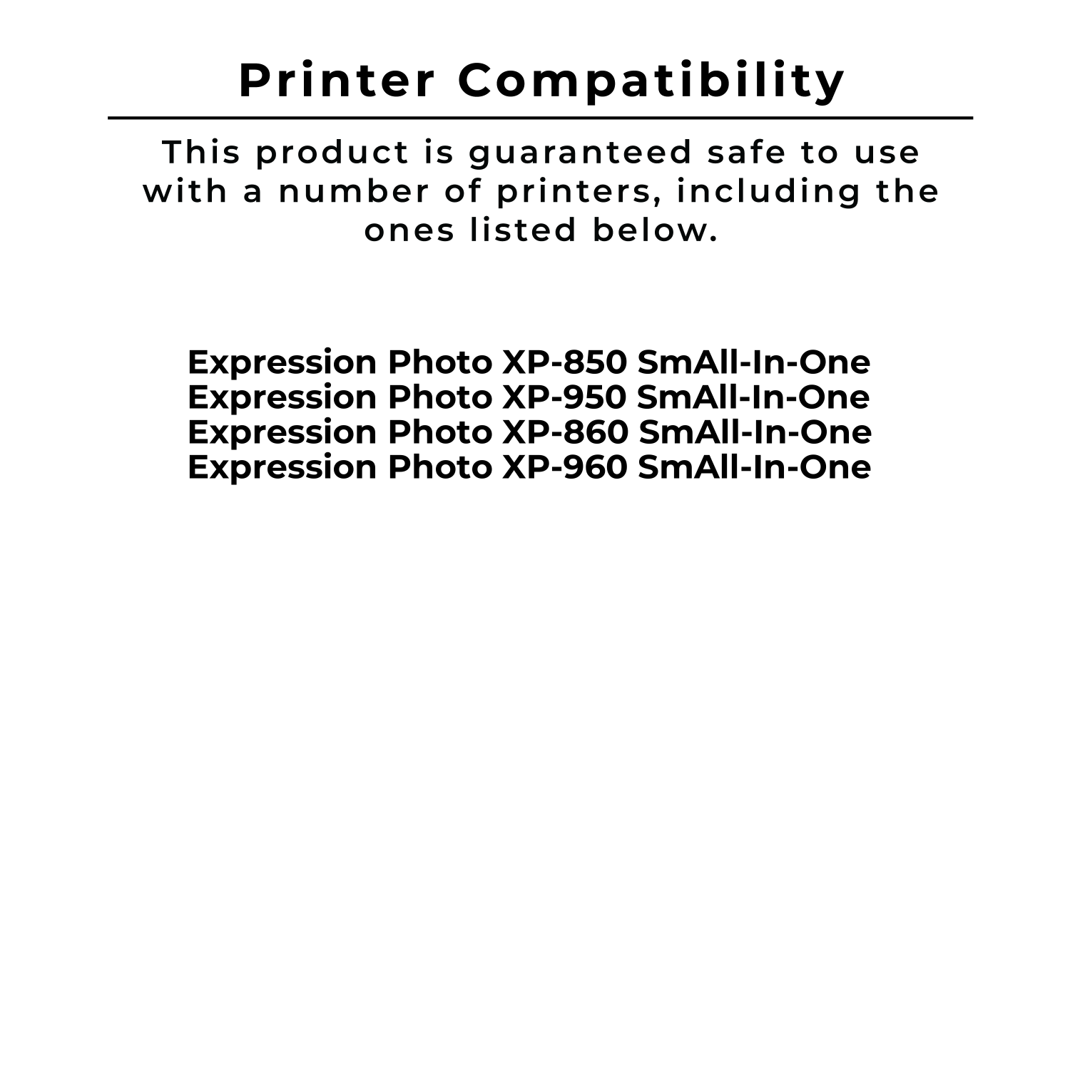 Zoomtoner Compatible EPSON T277XL520 Ink / Inkjet Cartridge Light Cyan