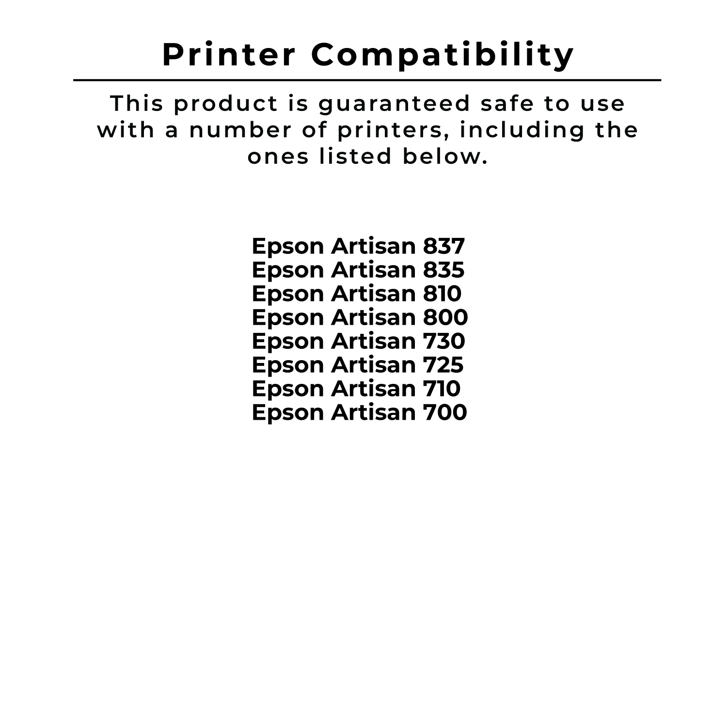 Zoomtoner Compatible EPSON T099220 Ink / Inkjet Cartridge Cyan