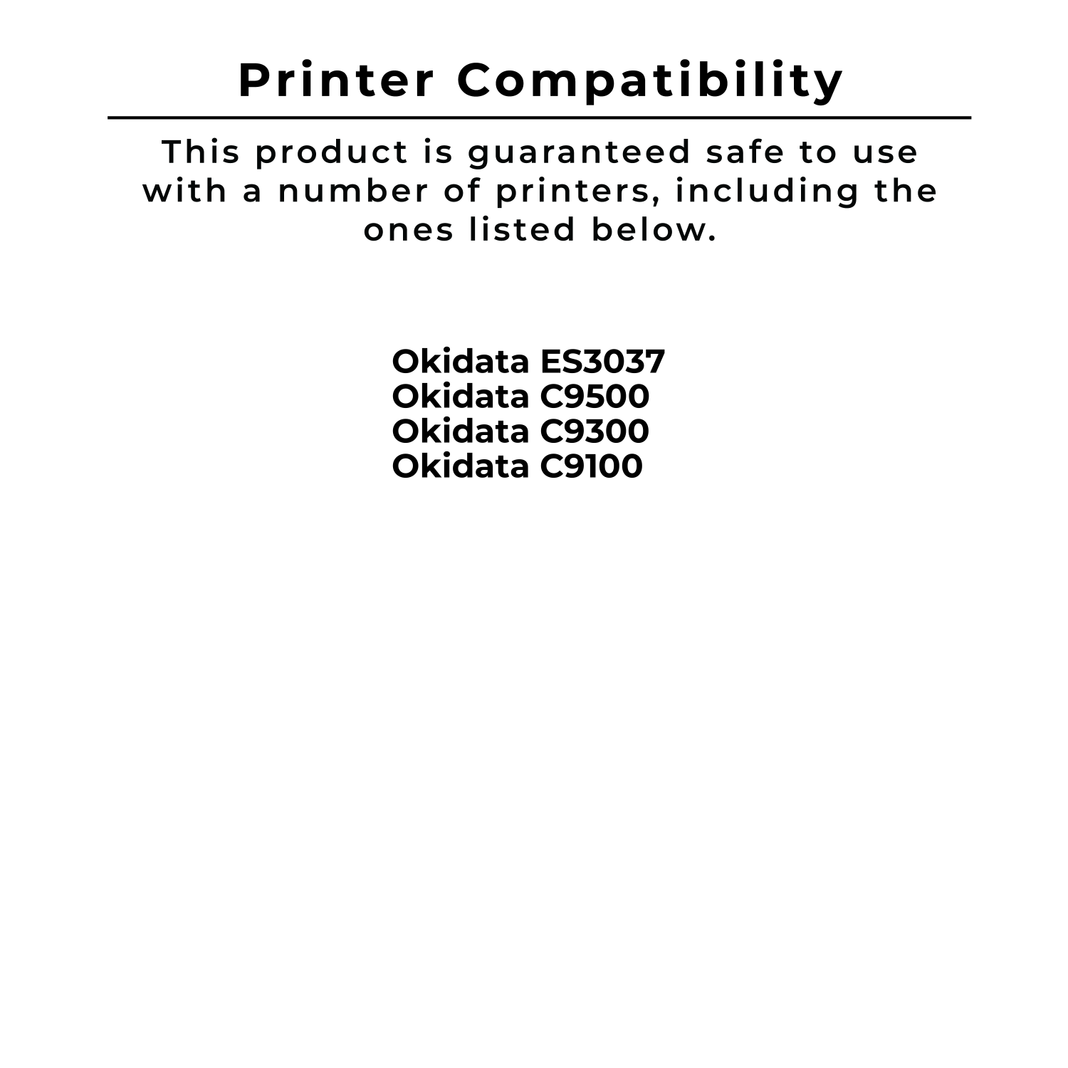 Cartouche d’encre en poudre magenta OKIDATA 41963602 compatible avec de Zoomtoner