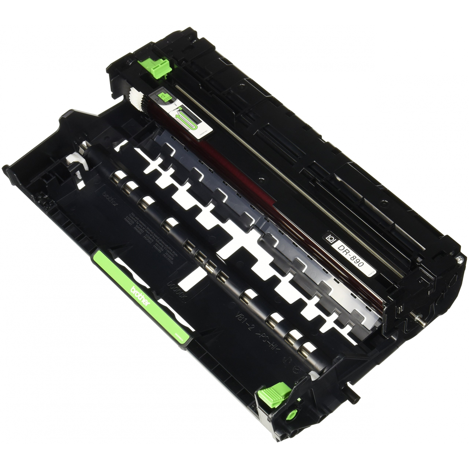 Zoomtoner Compatible BROTHER DR890 Laser Drum Unit