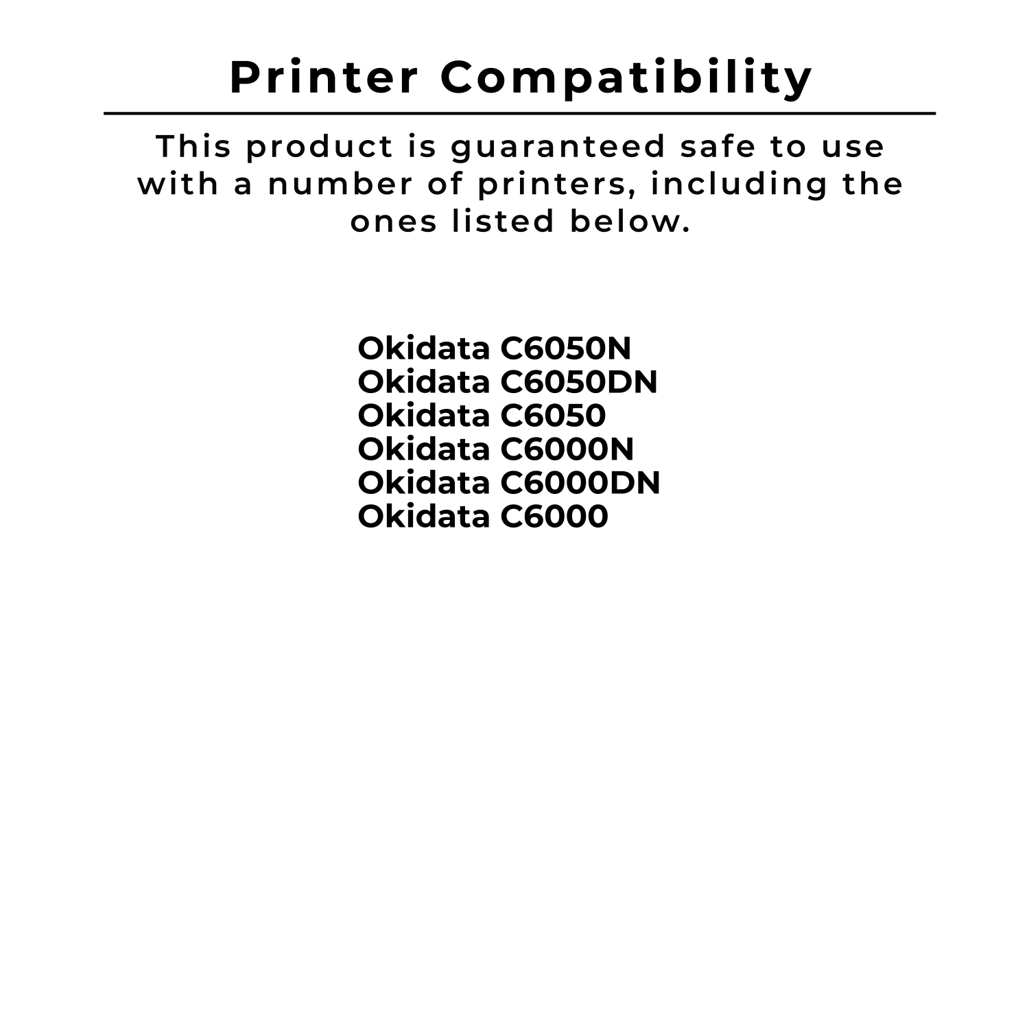 Zoomtoner Compatible OKIDATA 43324467 Laser Toner Cartridge Magenta
