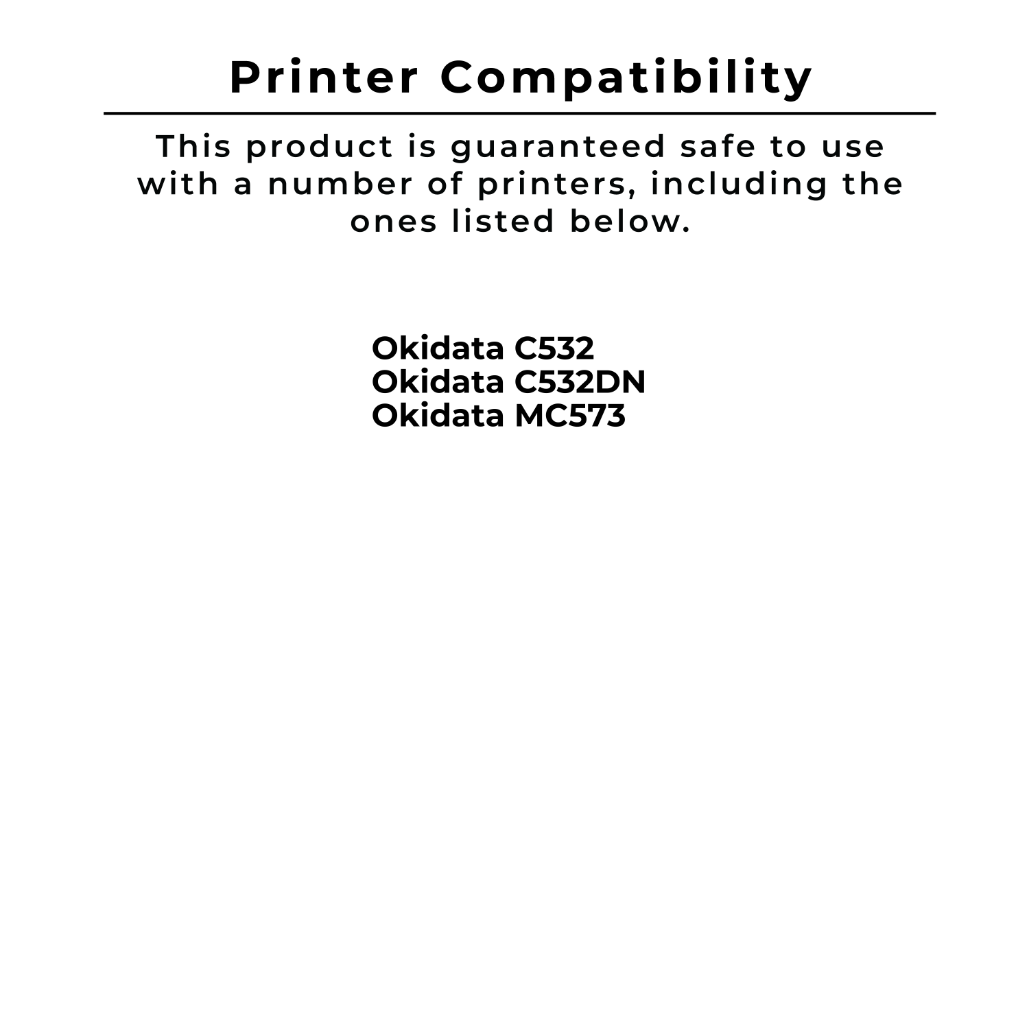 Zoomtoner Compatible OKIDATA 46490602 High Yield Laser Toner Cartridge Magenta