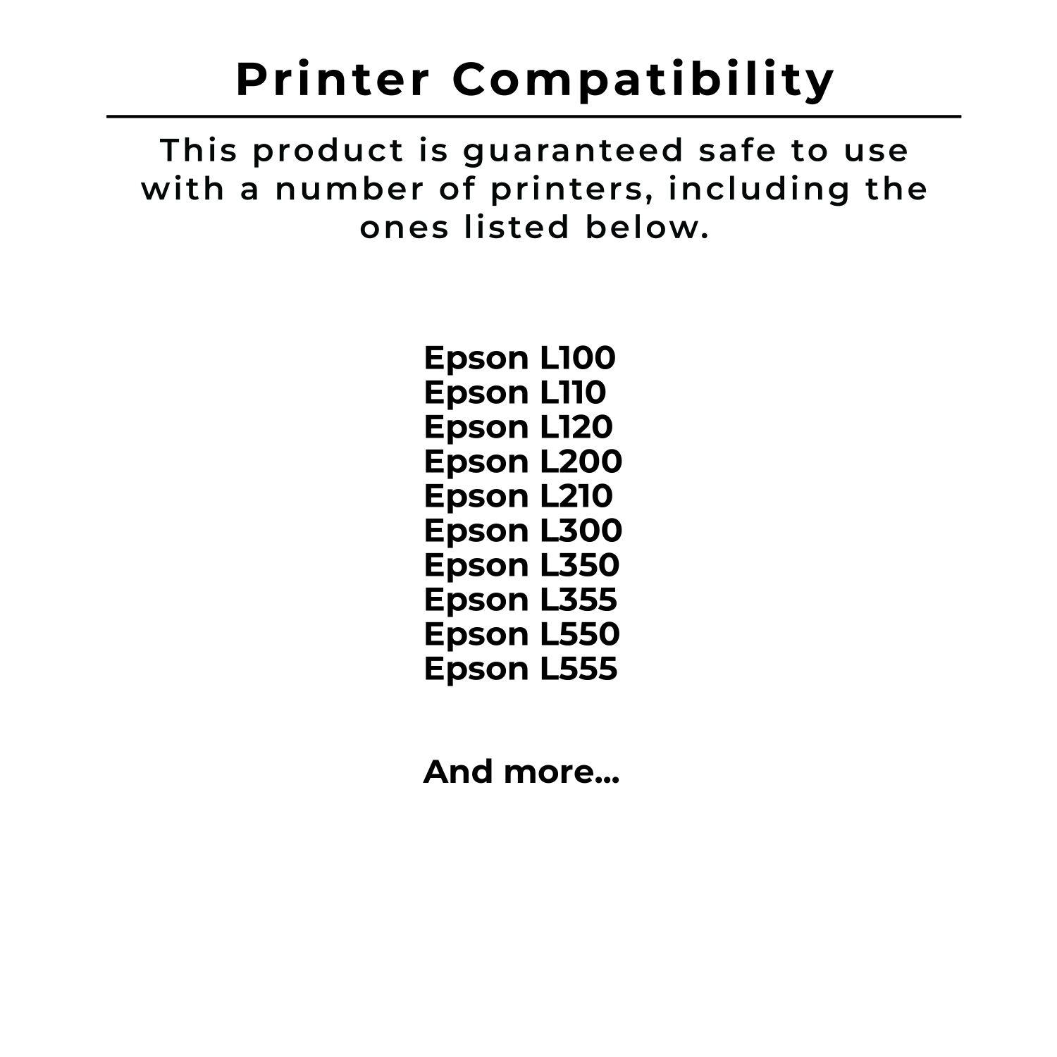 Zoomtoner Compatible EPSON T664320 Dye Ink / Inkjet Bottle Magenta