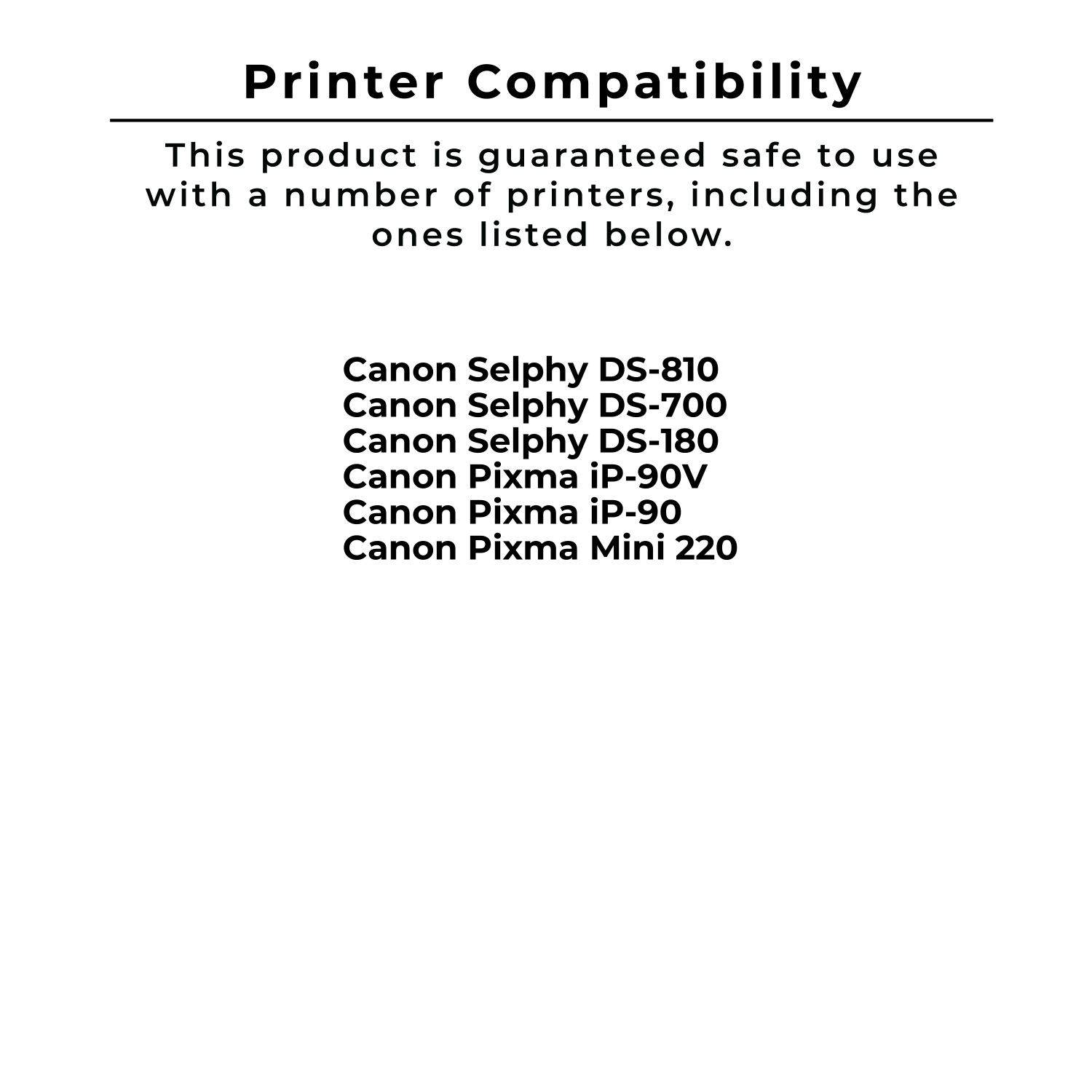 Cartouche d’encre tricolore compatible avec le toner Canon BCI16C