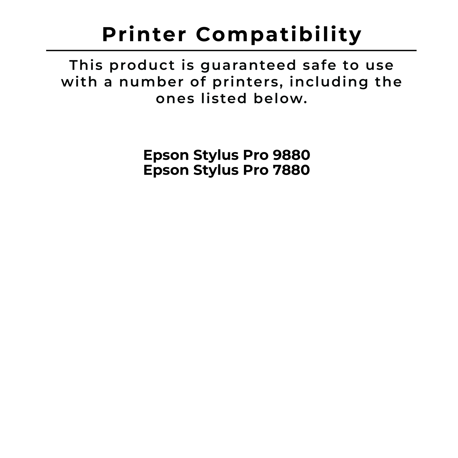 Zoomtoner Compatible EPSON T603300 Ink / Inkjet Cartridge Vivid Magenta