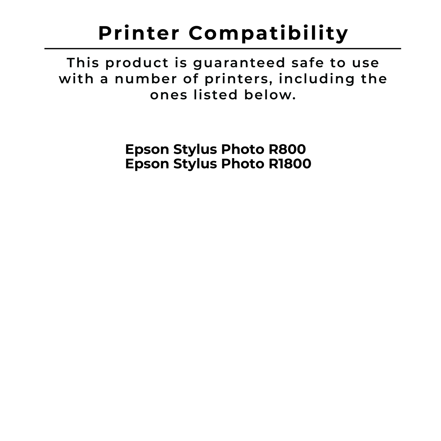Zoomtoner Compatible EPSON T054920 Ink / Inkjet Cartridge Blue