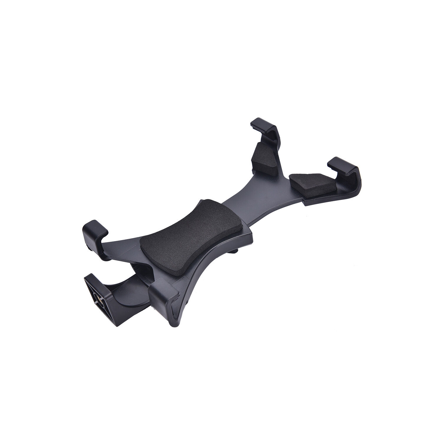 iPad – Adaptateur de support pour trépied universel pour tablette avec pince