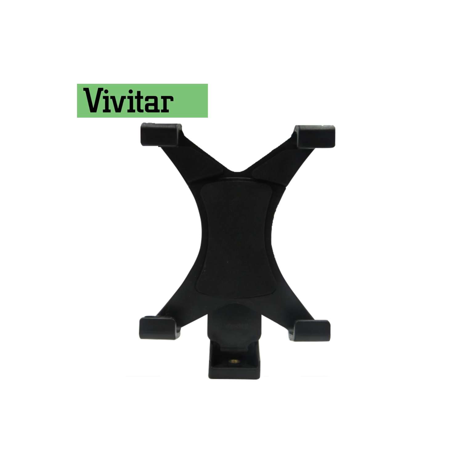 iPad – Adaptateur de support pour trépied universel pour tablette avec pince