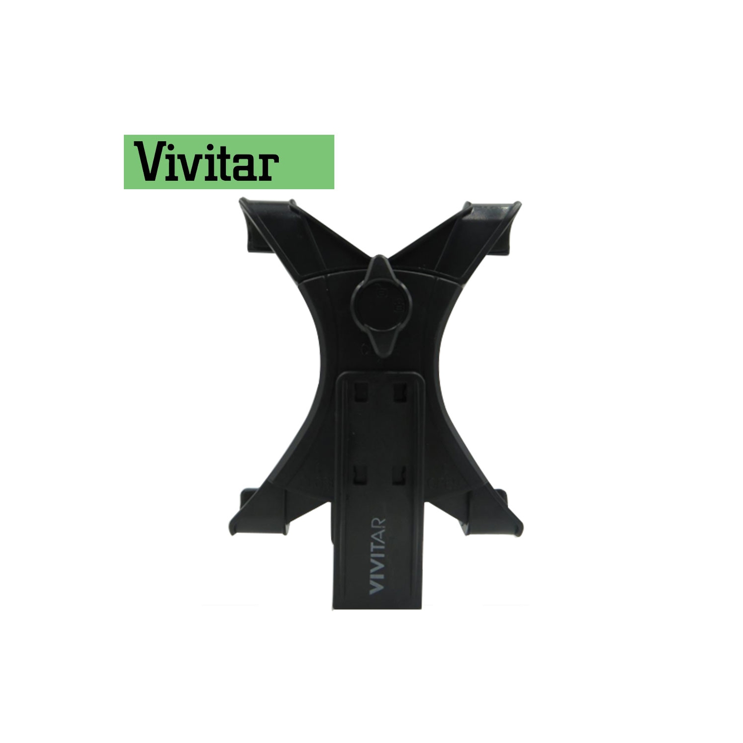 iPad – Adaptateur de support pour trépied universel pour tablette avec pince