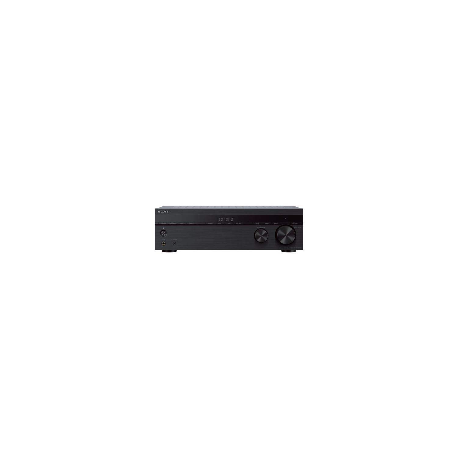 Sony STR-DH590 5.2 Channel 4K Ultra HD Home Theatre AV Receiver - Open Box