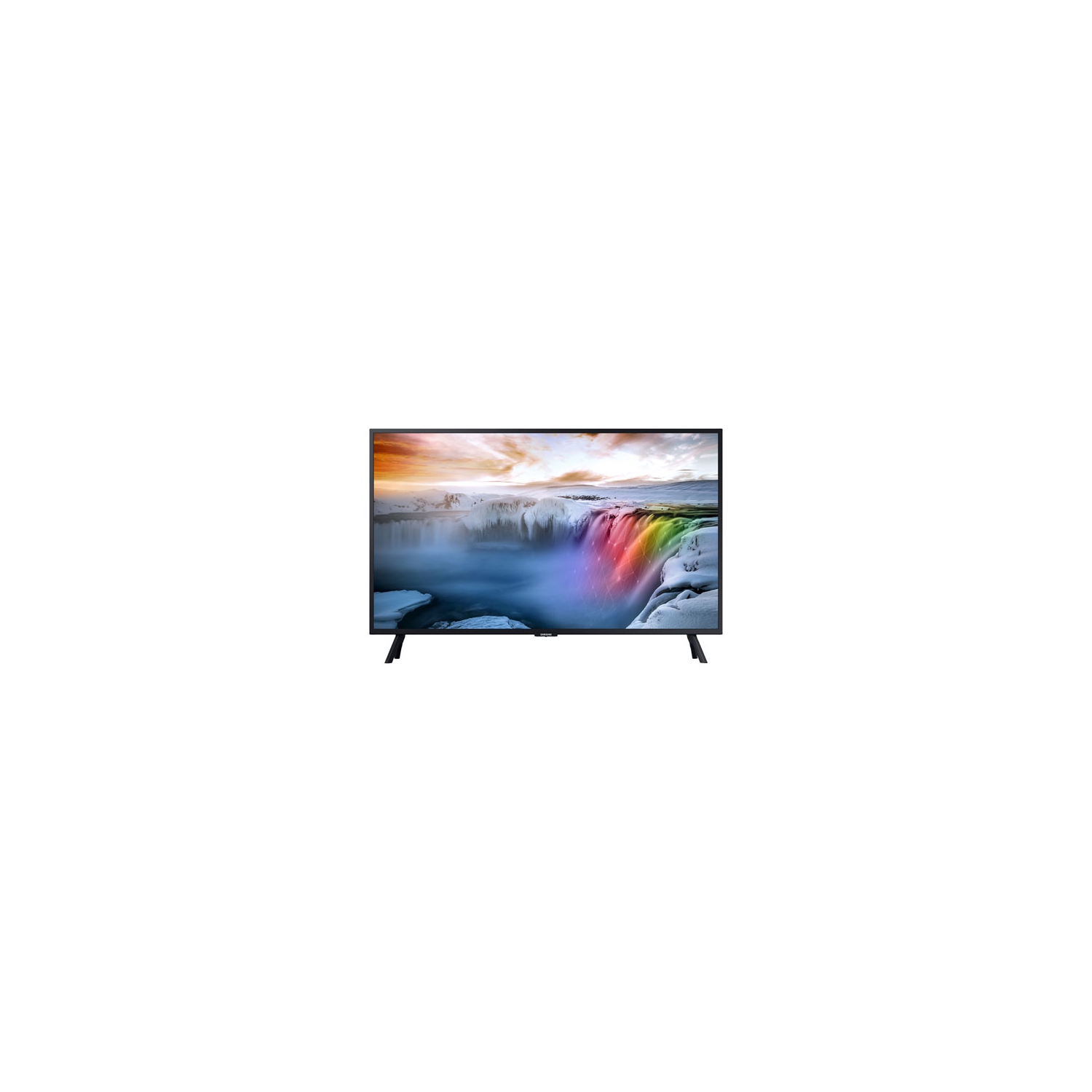 Samsung 32" 4K UHD HDR LED Tizen Smart TV (QN32Q50RAFXZC) - Open Box