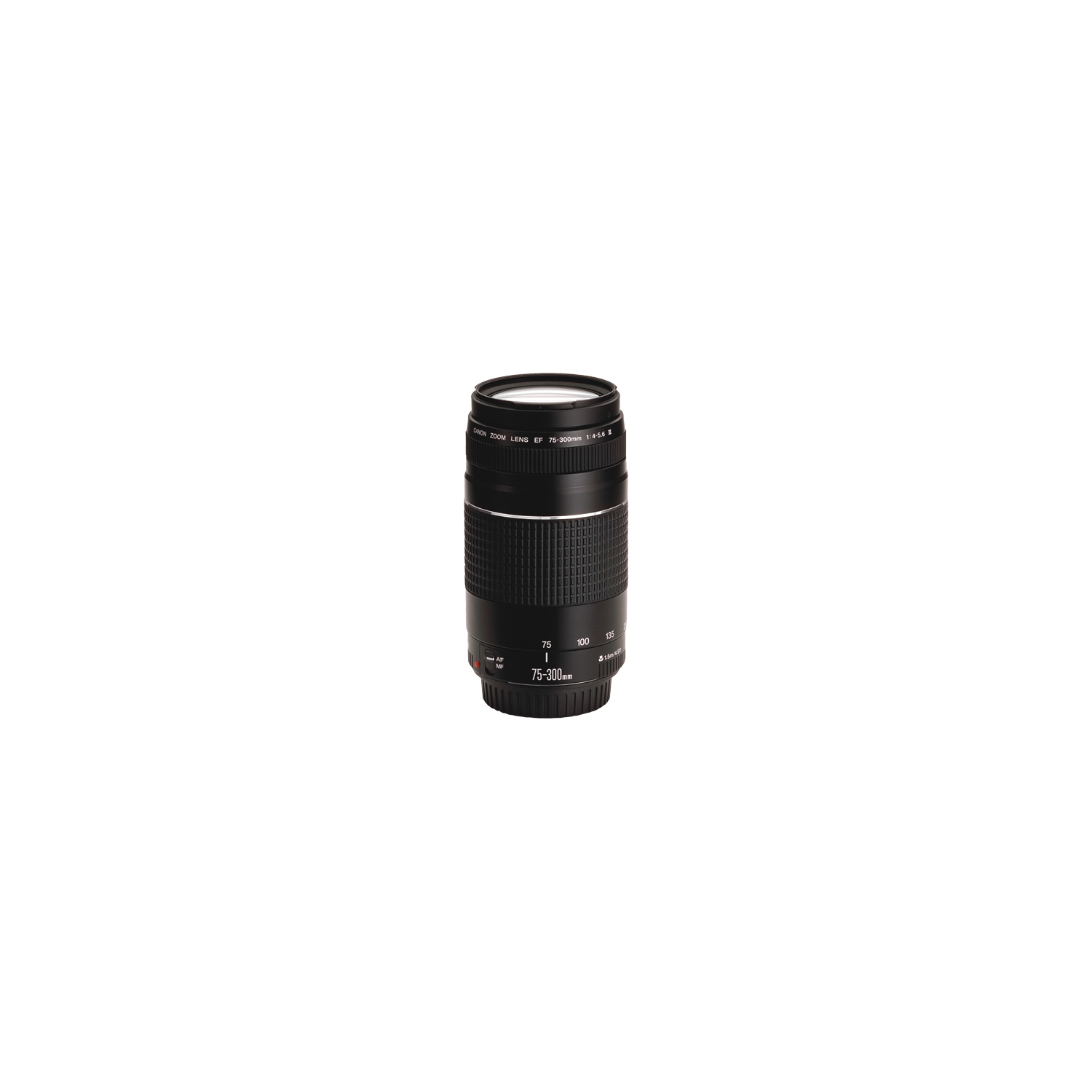 Open Box - Canon 75-300 mm Zoom Lens
