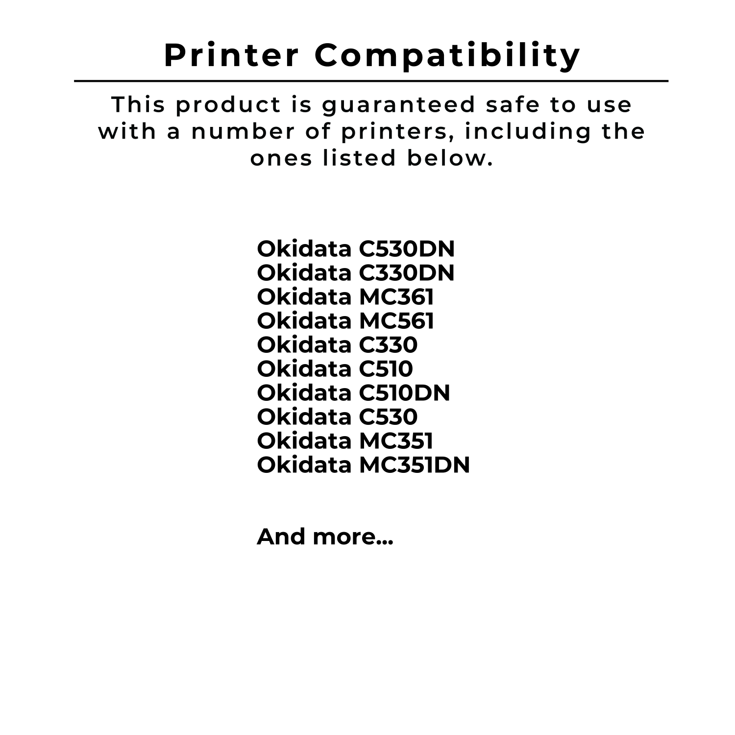 ~Brand New Original OKIDATA 44472601 120 Volt Fuser Unit