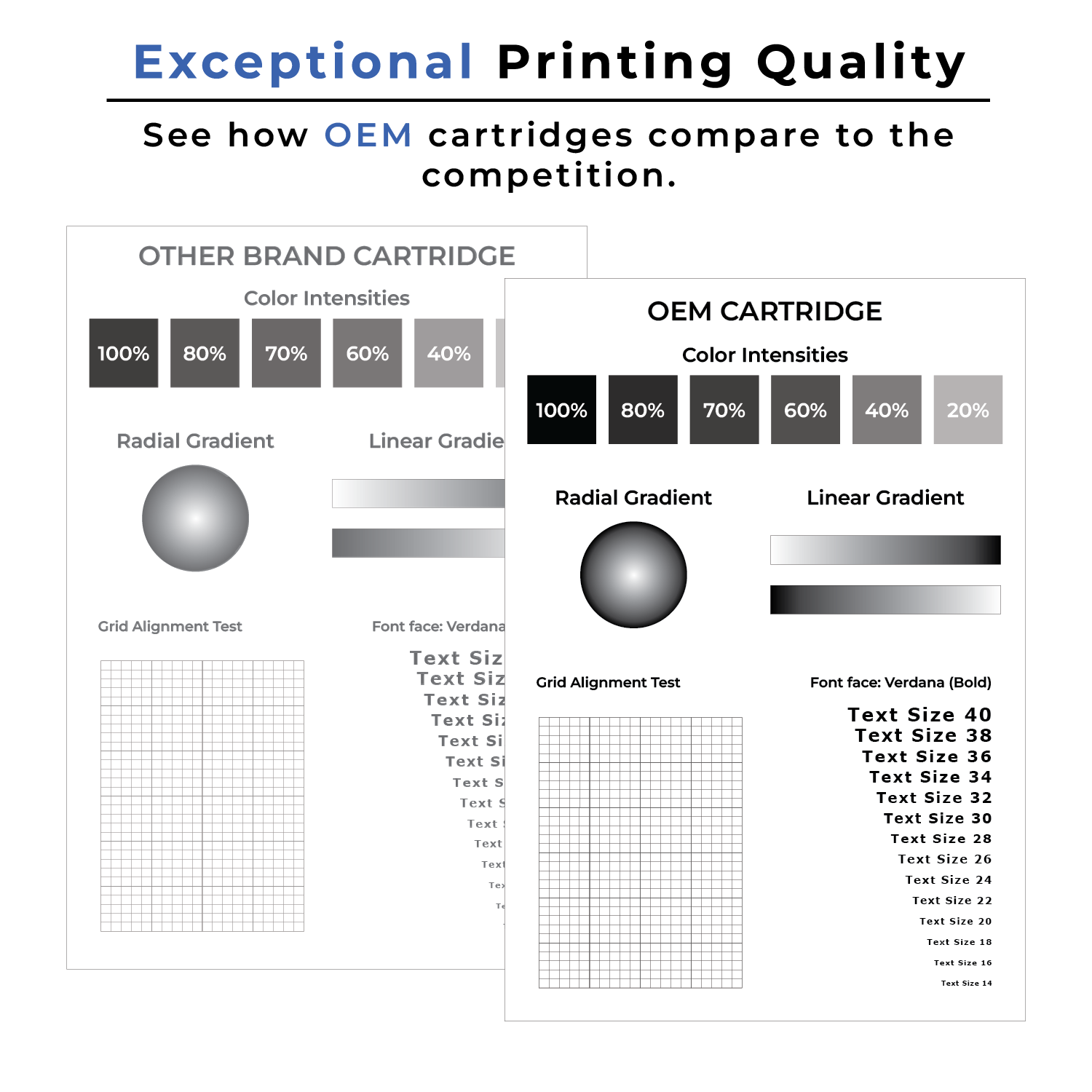 ~tout nouveaux encre solide Xerox 108R00926 cyan