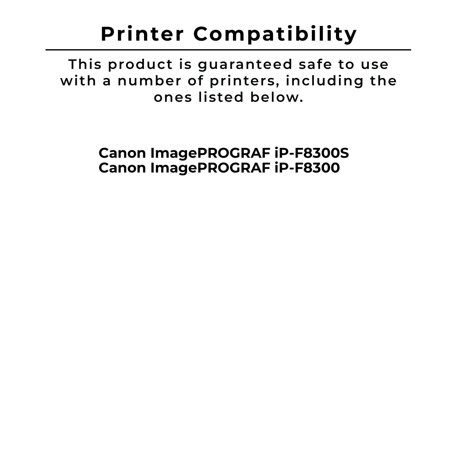 ~Brand New Original CANON PFI-304PC Ink / Inkjet Cartridges Photo Cyan