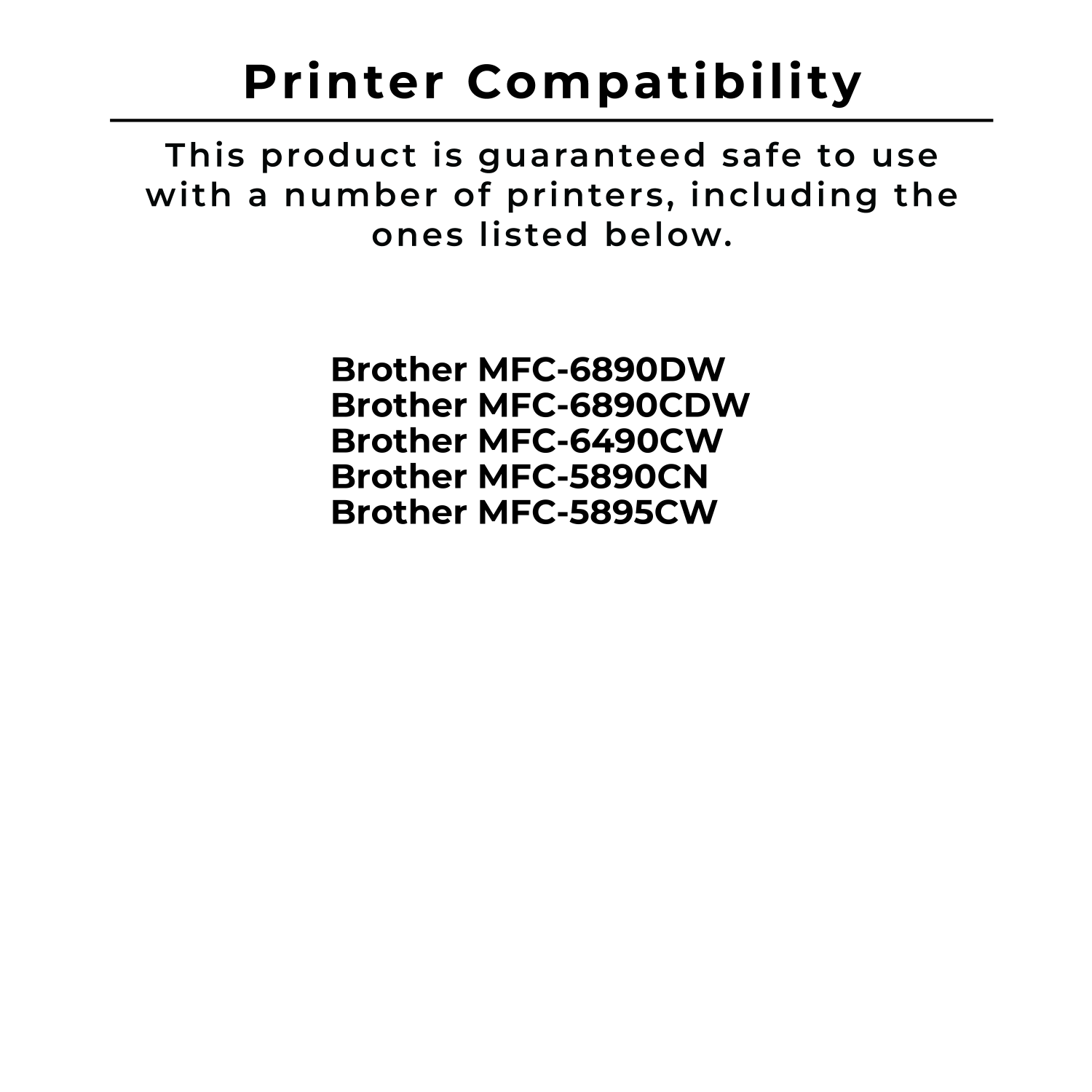 ~Brand New Original BROTHER LC65Y Ink / Inkjet Cartridge Yellow