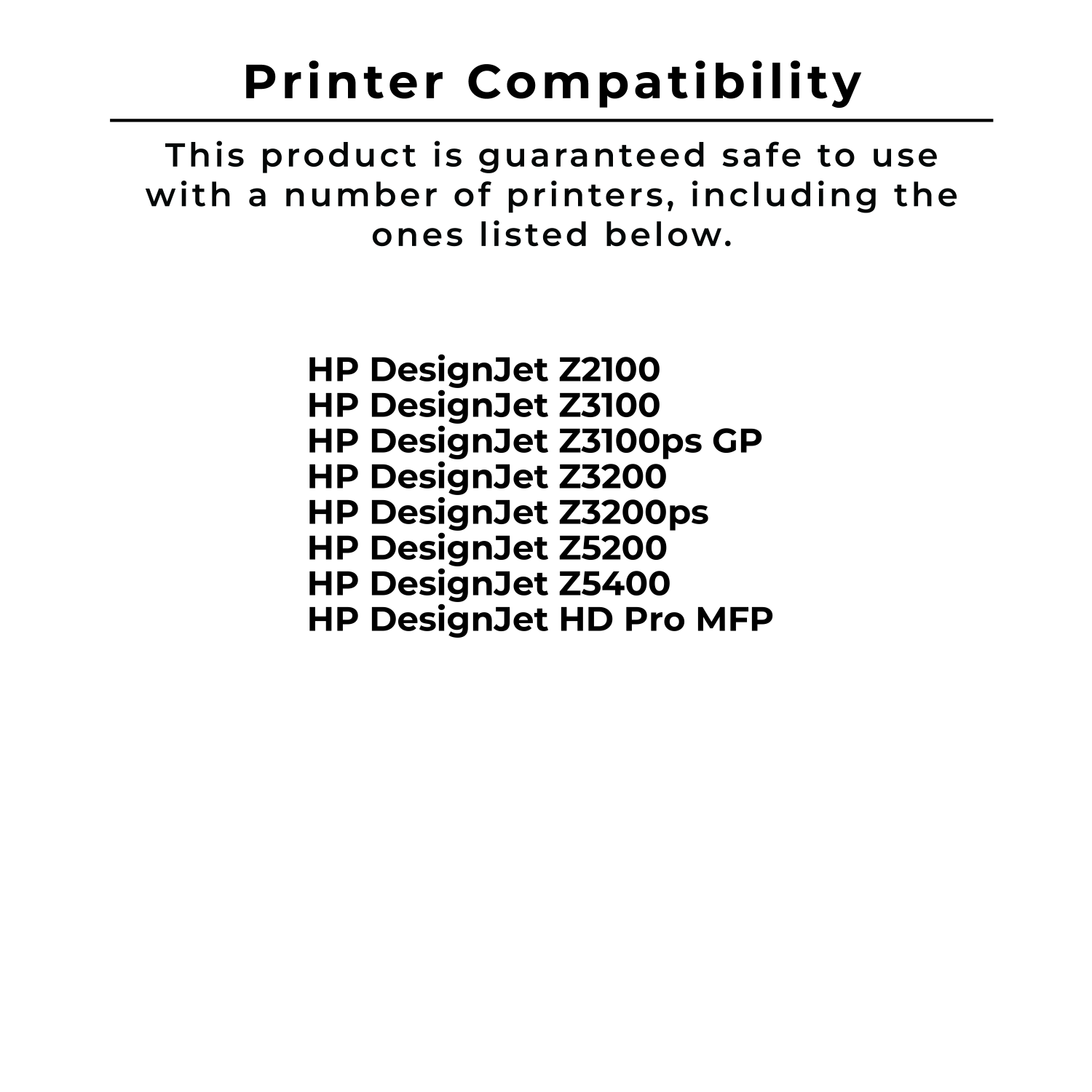 Zoomtoner Compatible HP C9455A Light Magenta Ink / Inkjet Cartridge