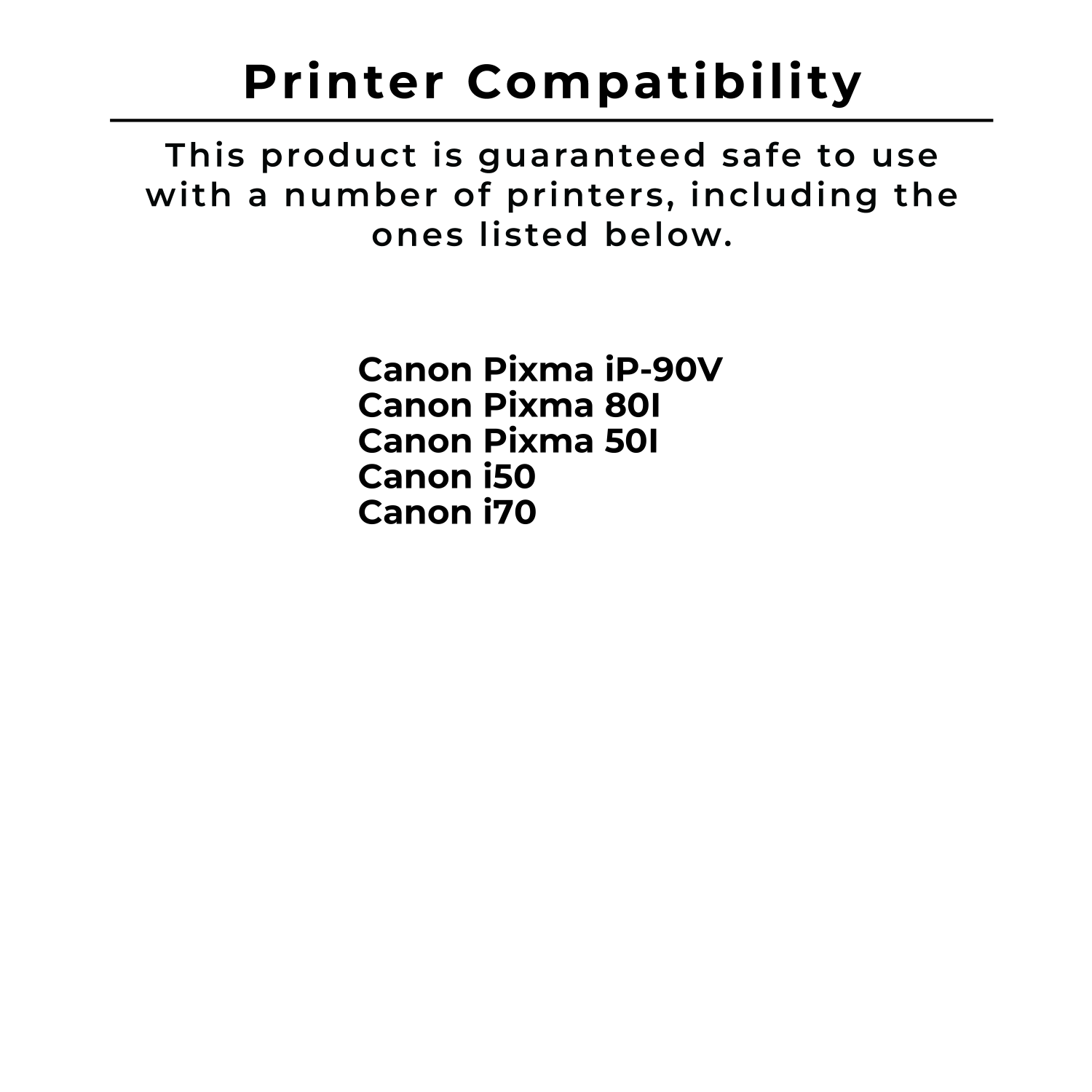 ~tout nouveau CANON BCI-15 COULEUR InkTANK original