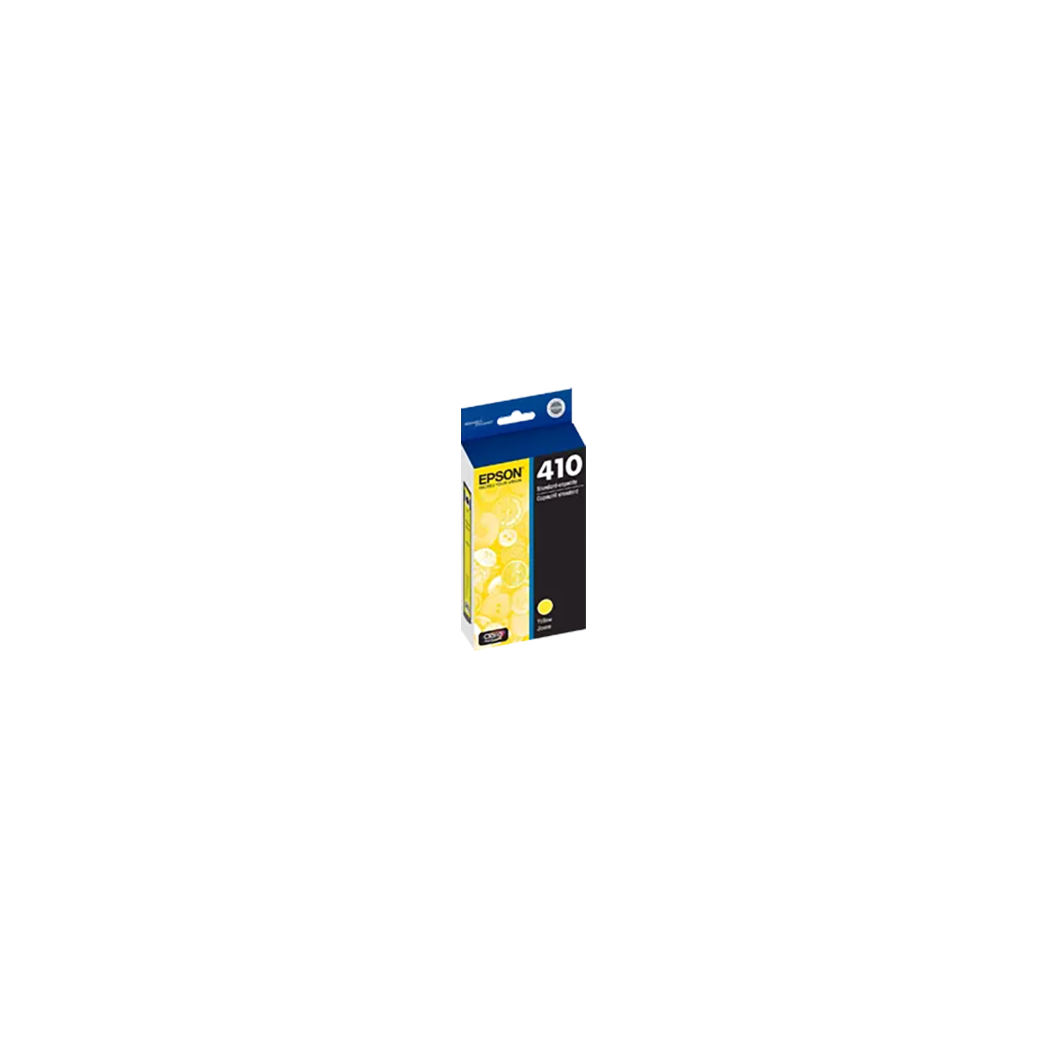 ~Brand New Original EPSON T410420 Ink / Inkjet Cartridge Yellow
