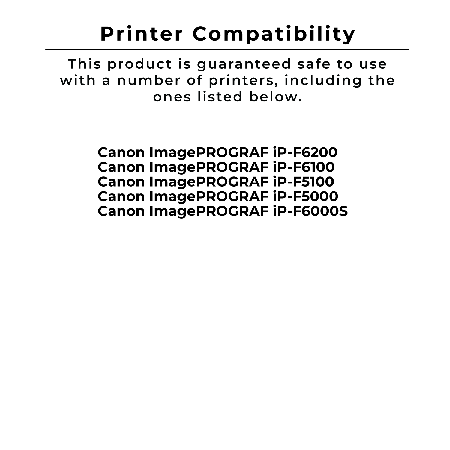 ~Brand New Original CANON PFI-101G Ink / Inkjet Cartridge Green