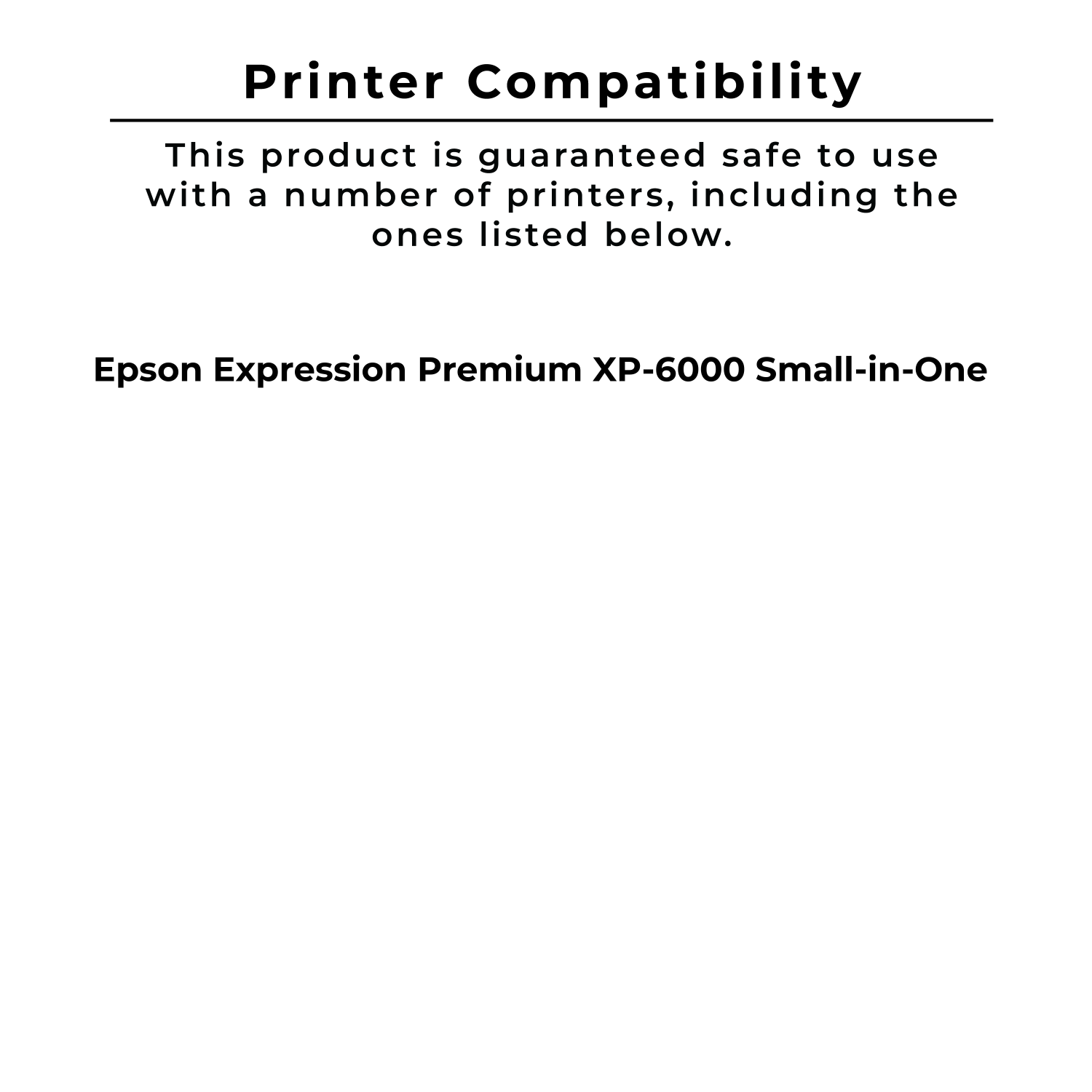 Zoomtoner Compatible EPSON T302XL High yield Ink / Inkjet Cartridge Set Black Cyan Magenta Yellow