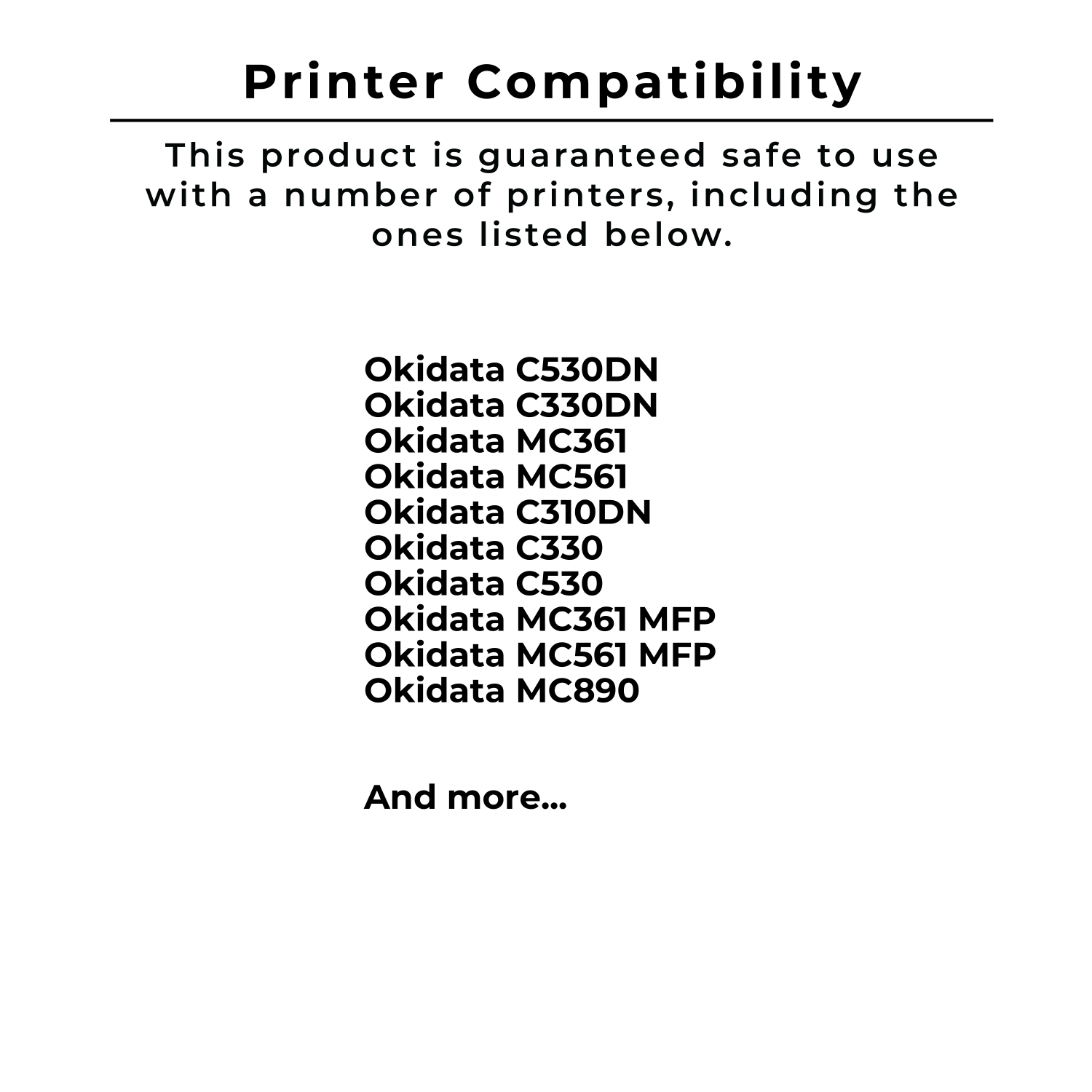 ~toute nouvelle cartouche de tambour laser OKIDATA 44494201 originale