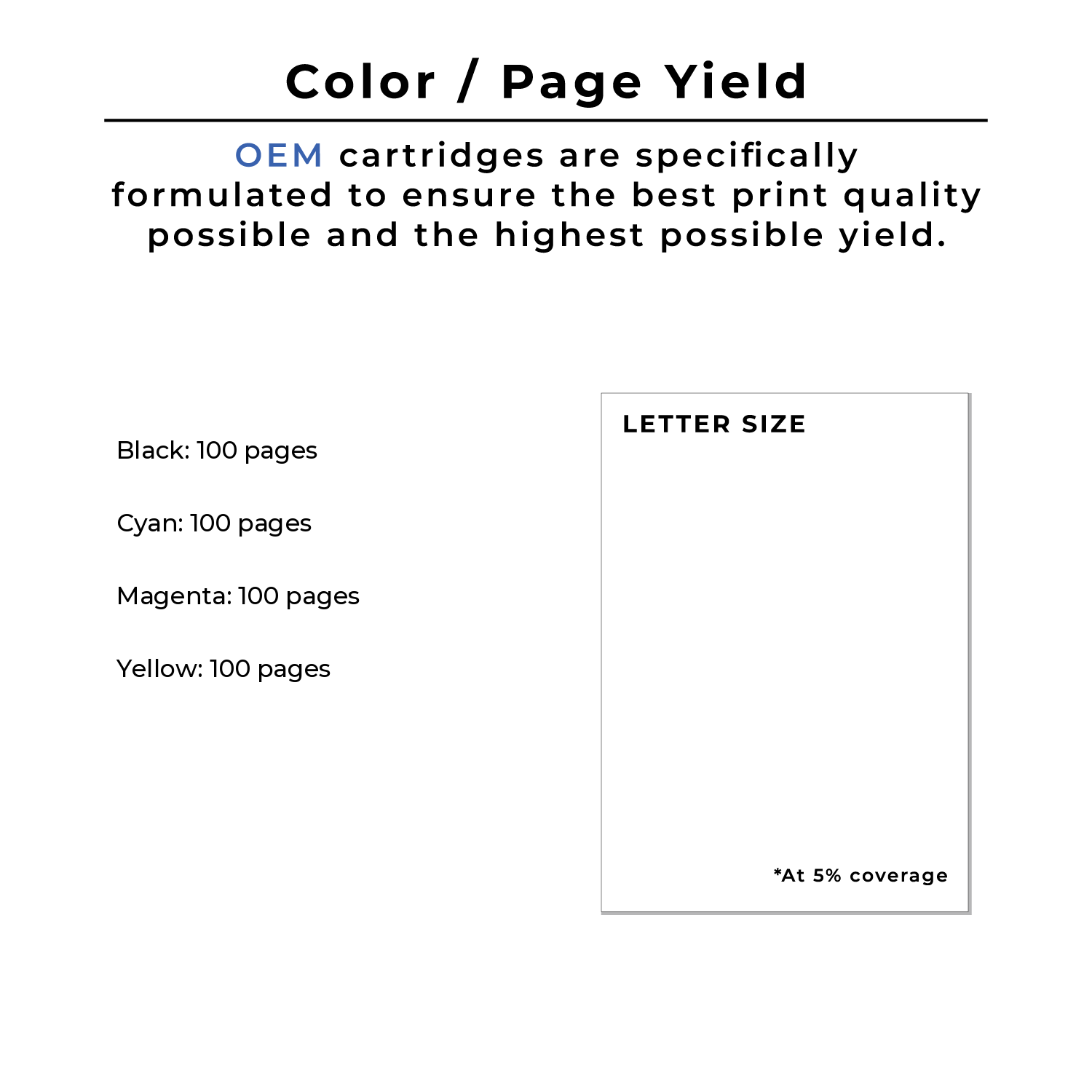 ~Brand New Original EPSON T5570 Ink / Inkjet Paper Combo Black Cyan Yellow Magenta Light Cyan Light Magenta