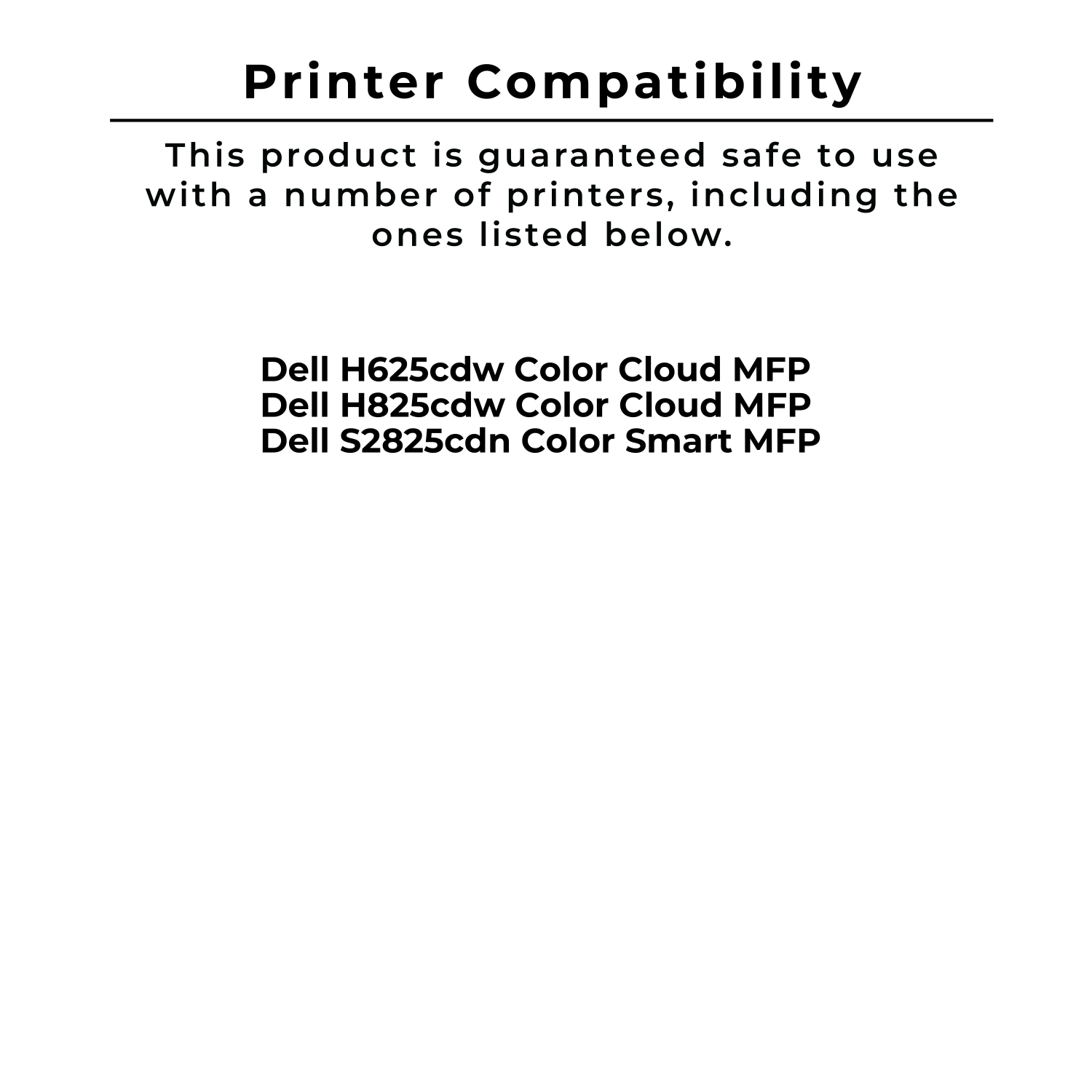 Zoomtoner Compatible DELL 593-BBOY Laser Toner Cartridge Magenta