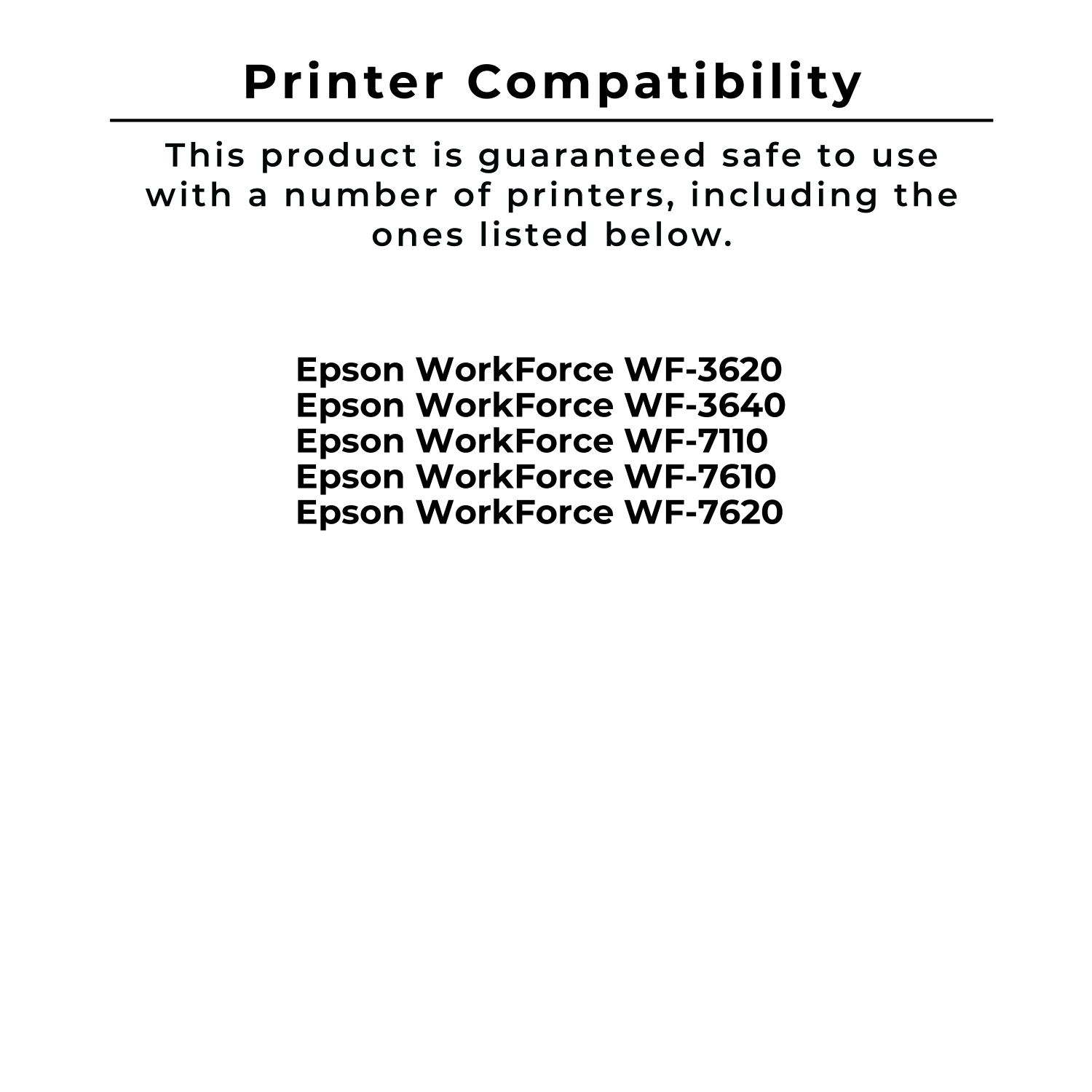 ~Brand New Original EPSON T252320 Ink / Inkjet Cartridge Magenta