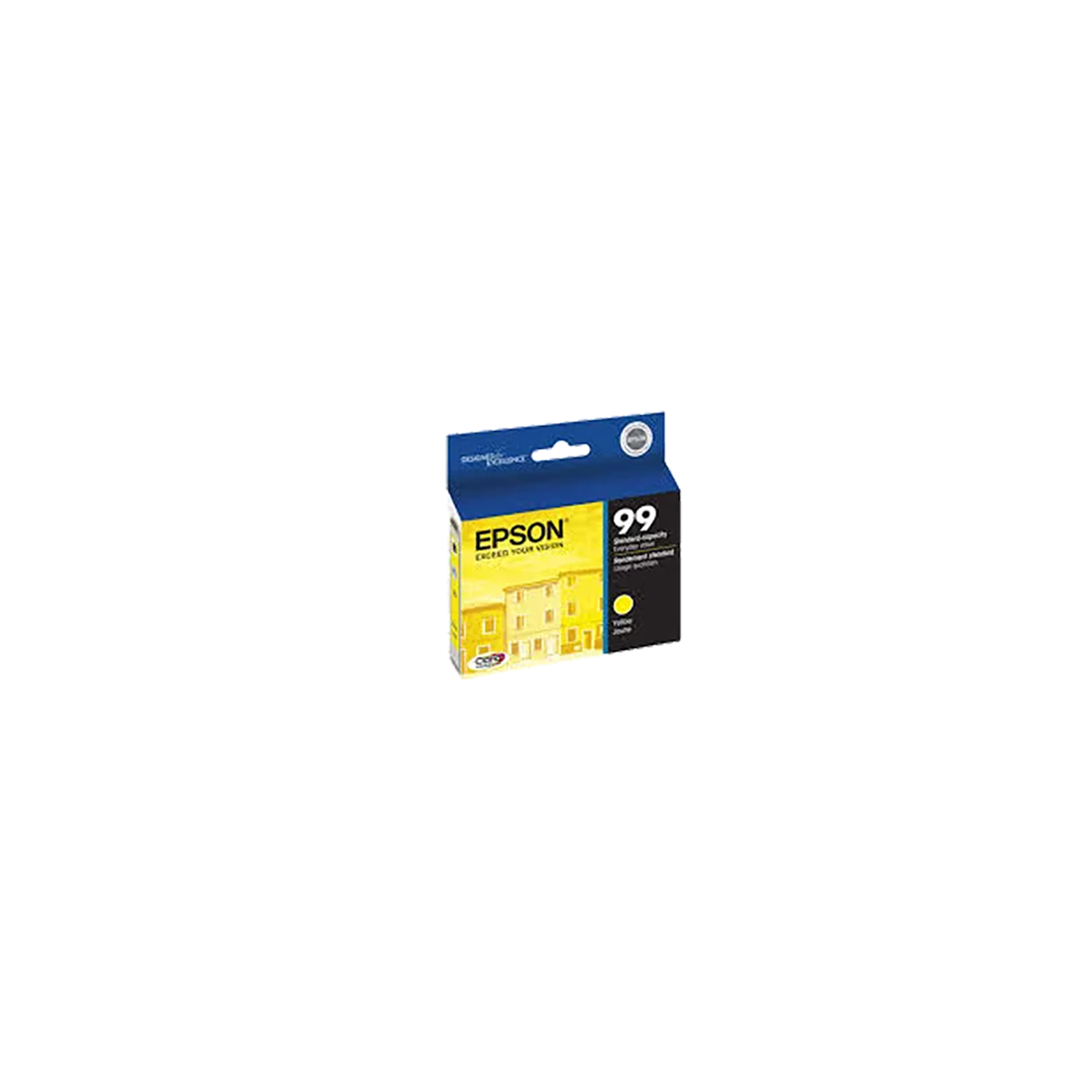 ~Brand New Original EPSON T099420 Ink / Inkjet Cartridge Yellow