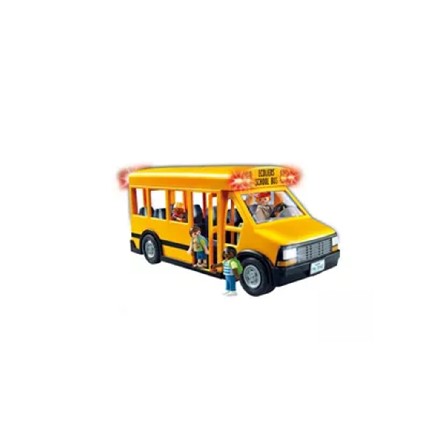 playmobil ages