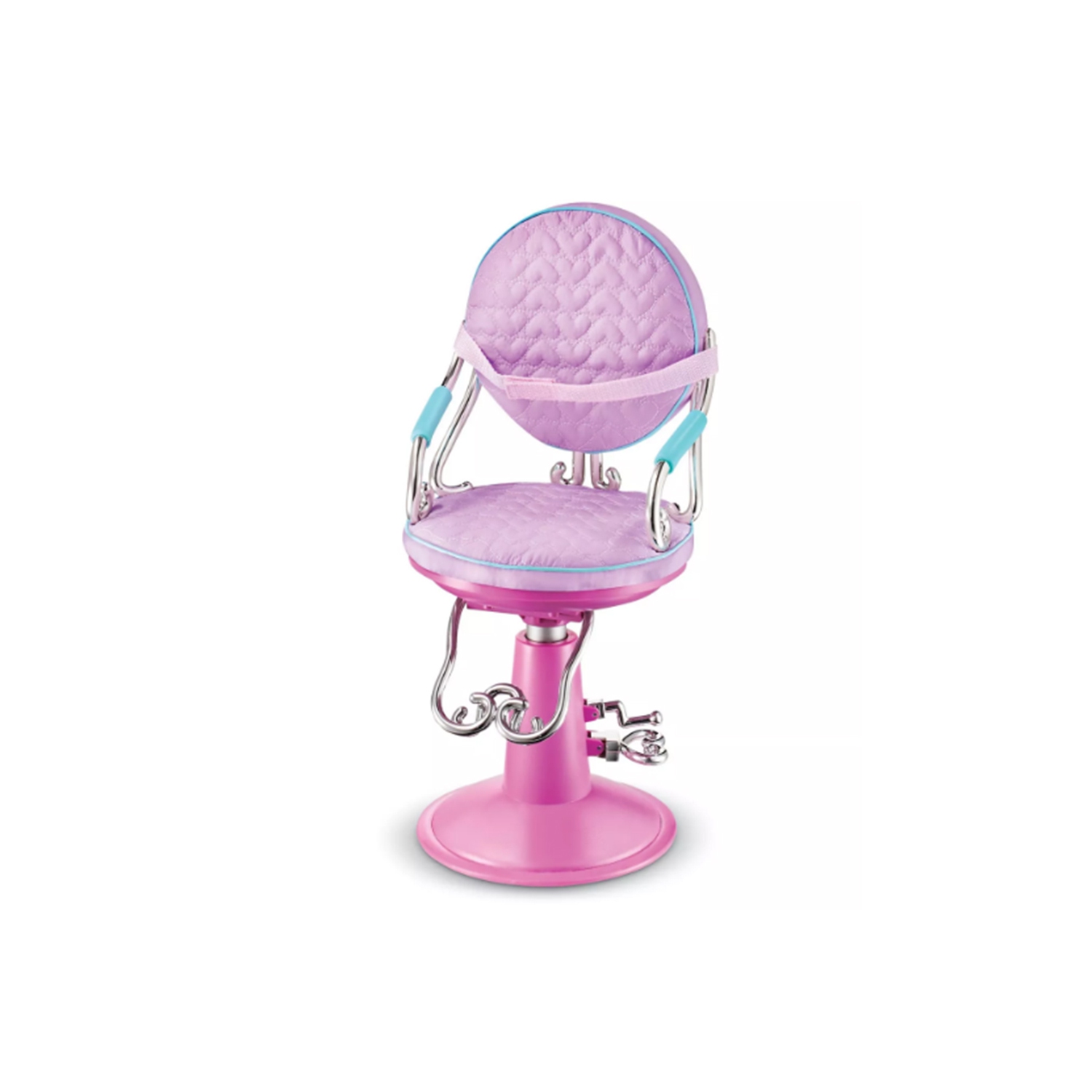 our generation salon chair accessory set