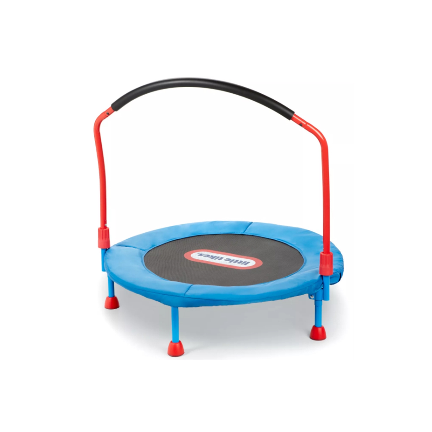 easy store trampoline