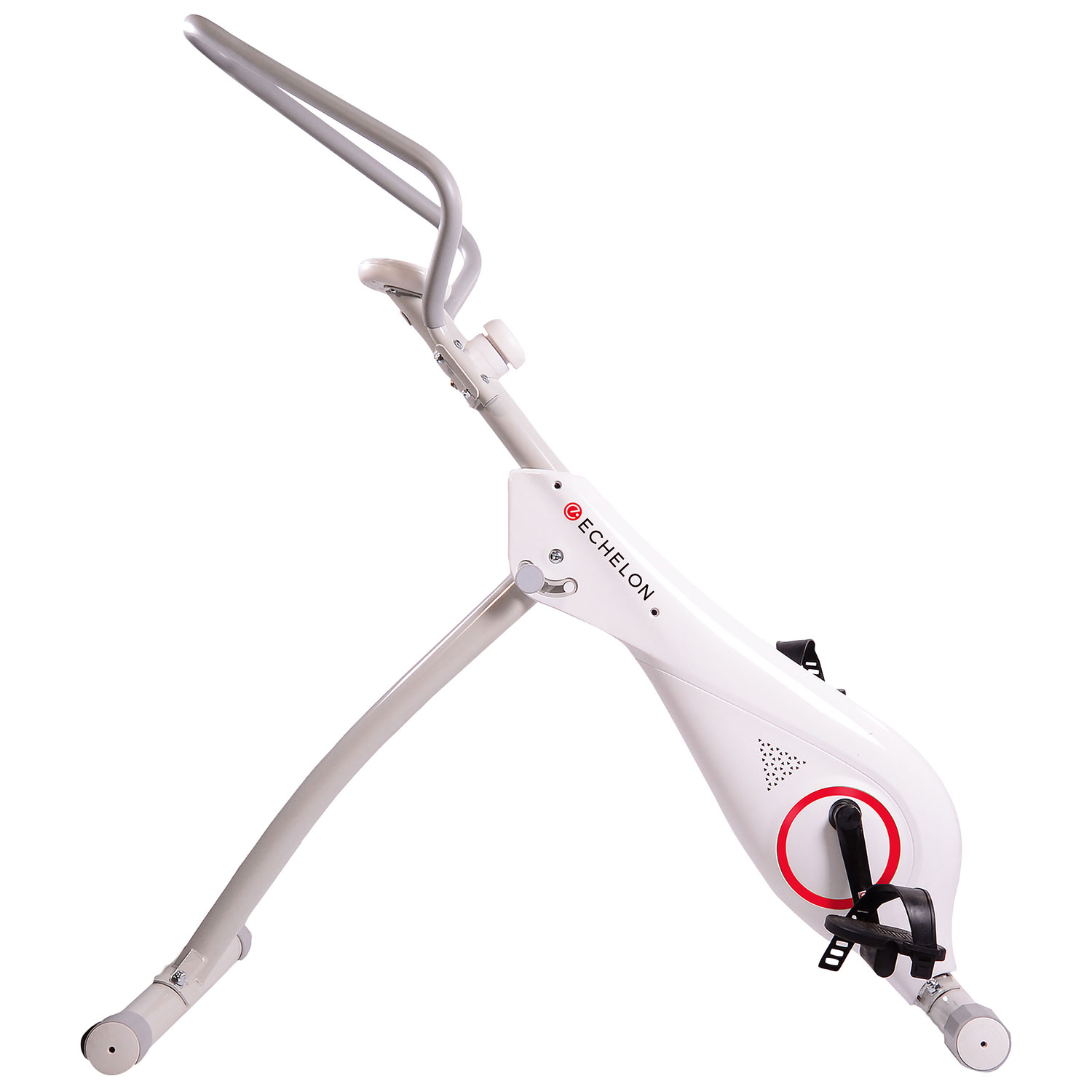 vertical cycle trainer