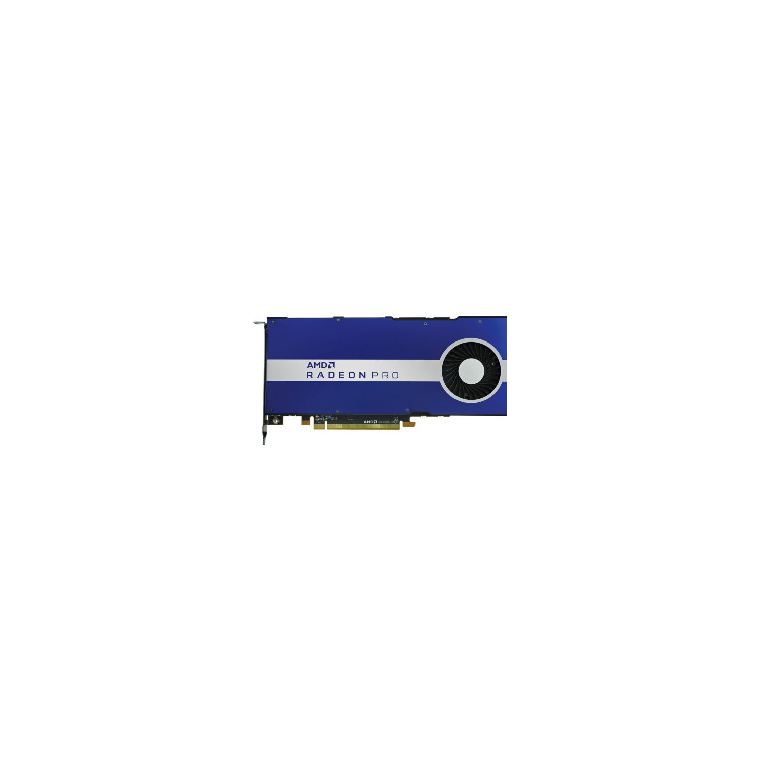 AMD Radeon Pro W5500 Graphic Card - 8 GB GDDR6