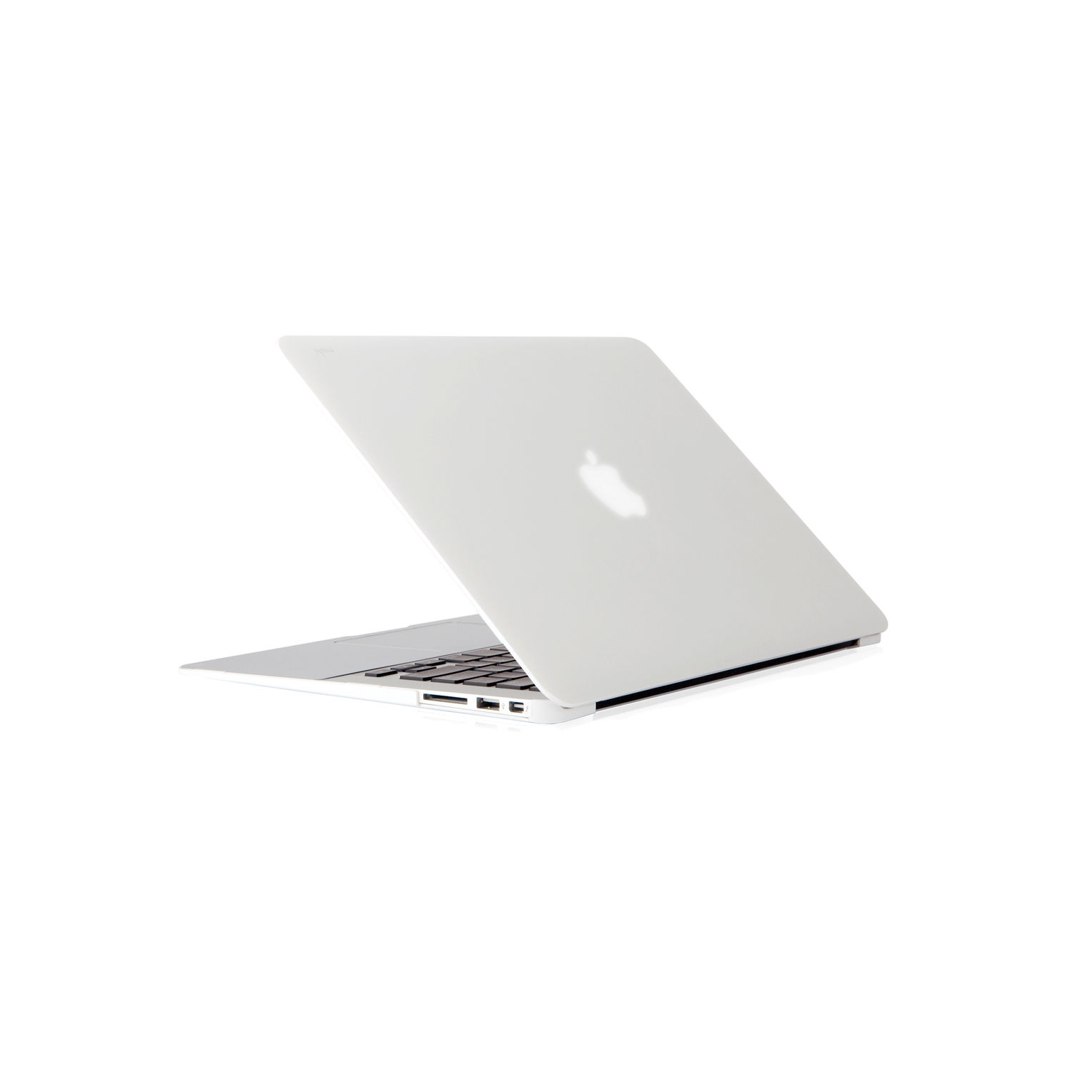 Refurbished - Apple Macbook Air 13.3" (Intel Core i7 5650U up to 3.1GHz / 256 GB SSD / 8 GB RAM / macOS 10.16) 2015 Model