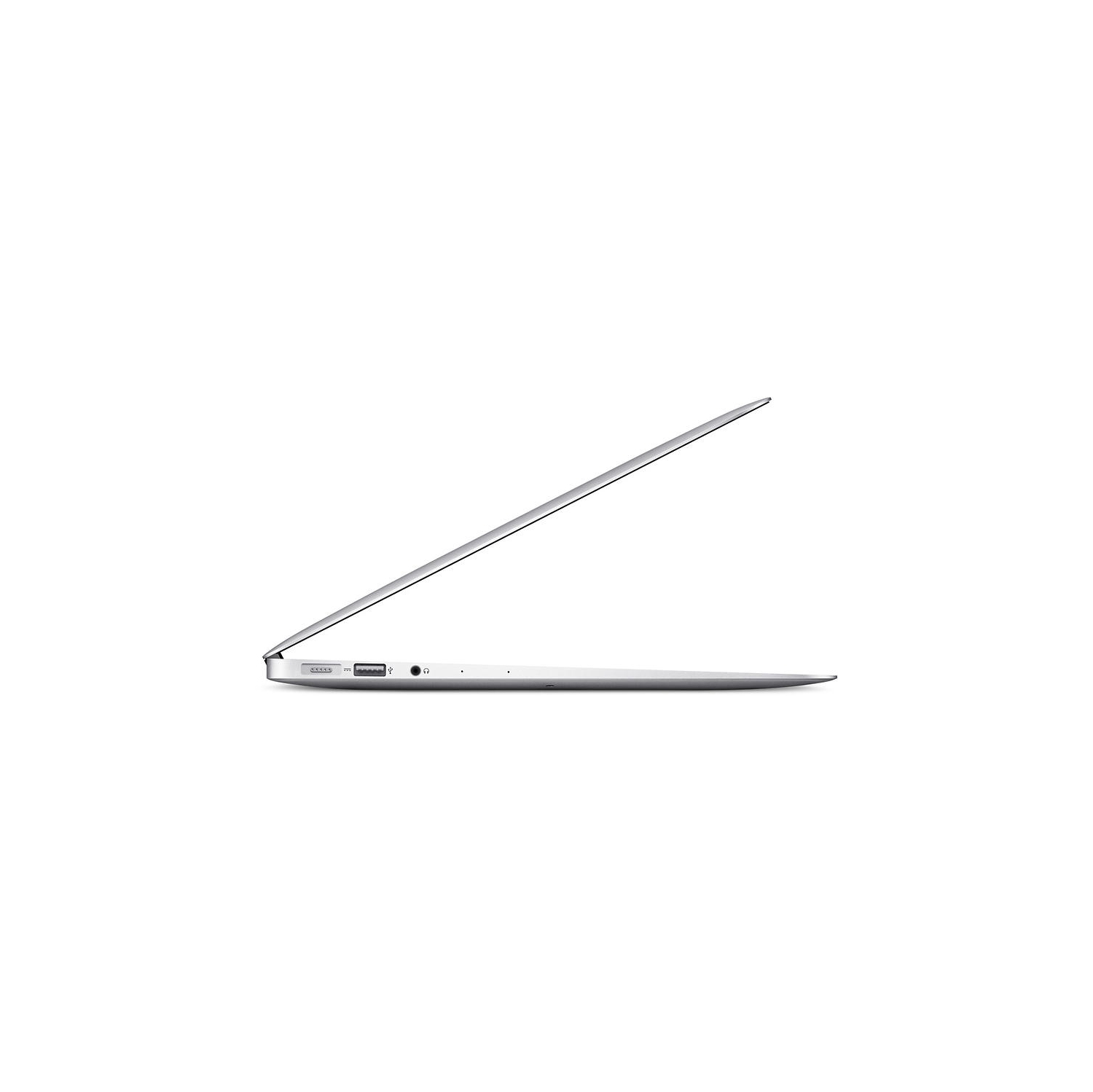 Refurbished - Apple Macbook Air 13.3" (Intel Core i7 5650U up to 3.1GHz / 256 GB SSD / 8 GB RAM / macOS 10.16) 2015 Model