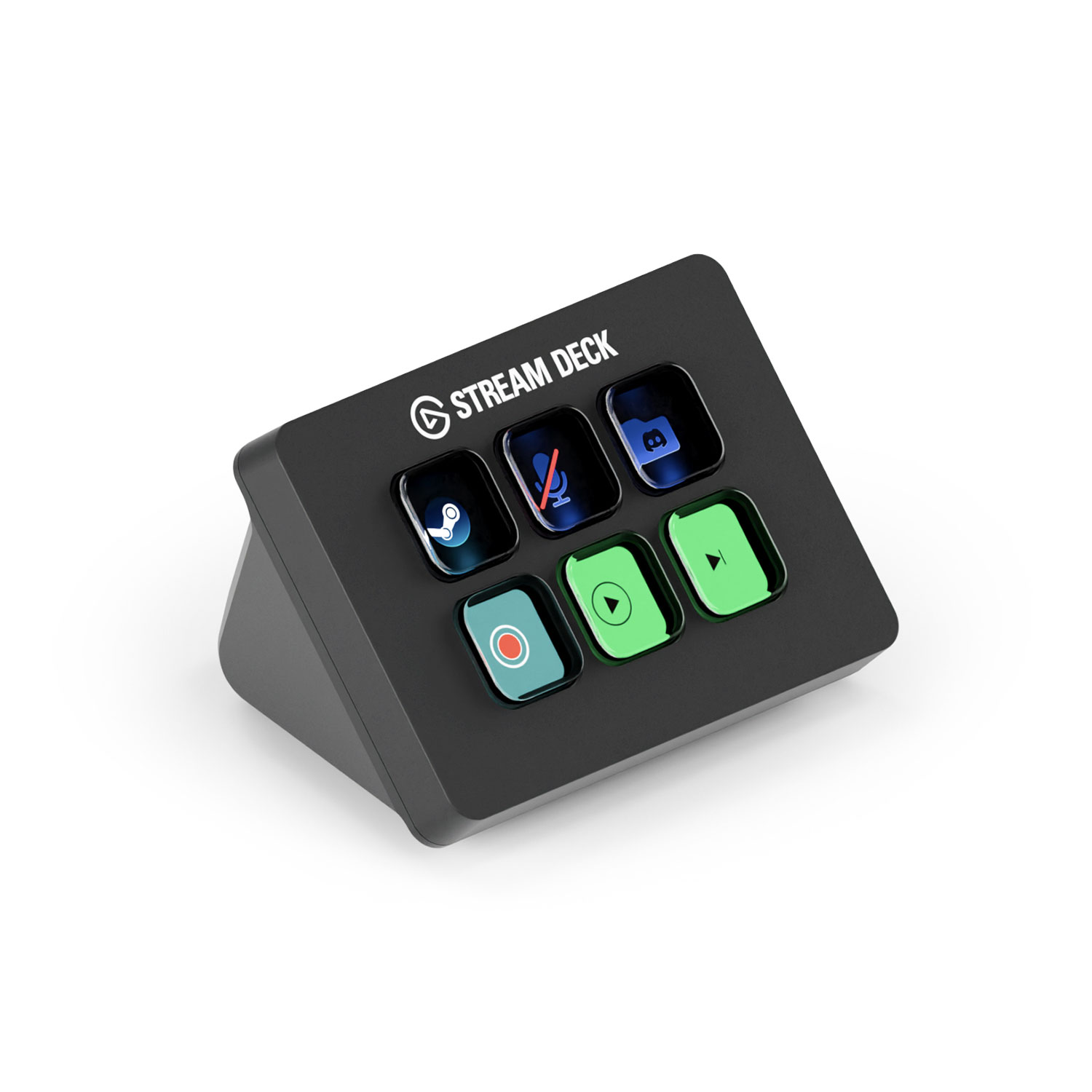 Elgato Stream Deck Mini