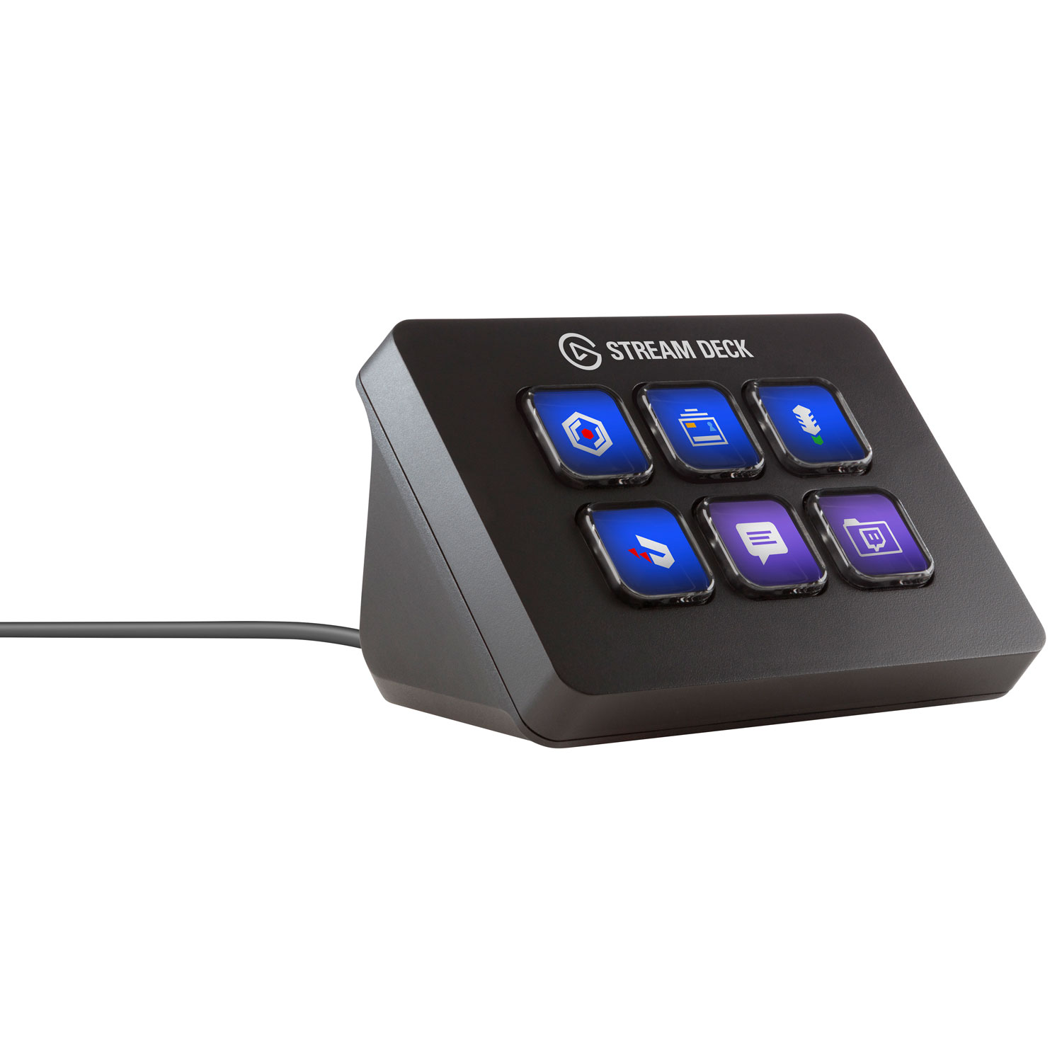 Elgato Stream Deck Mini