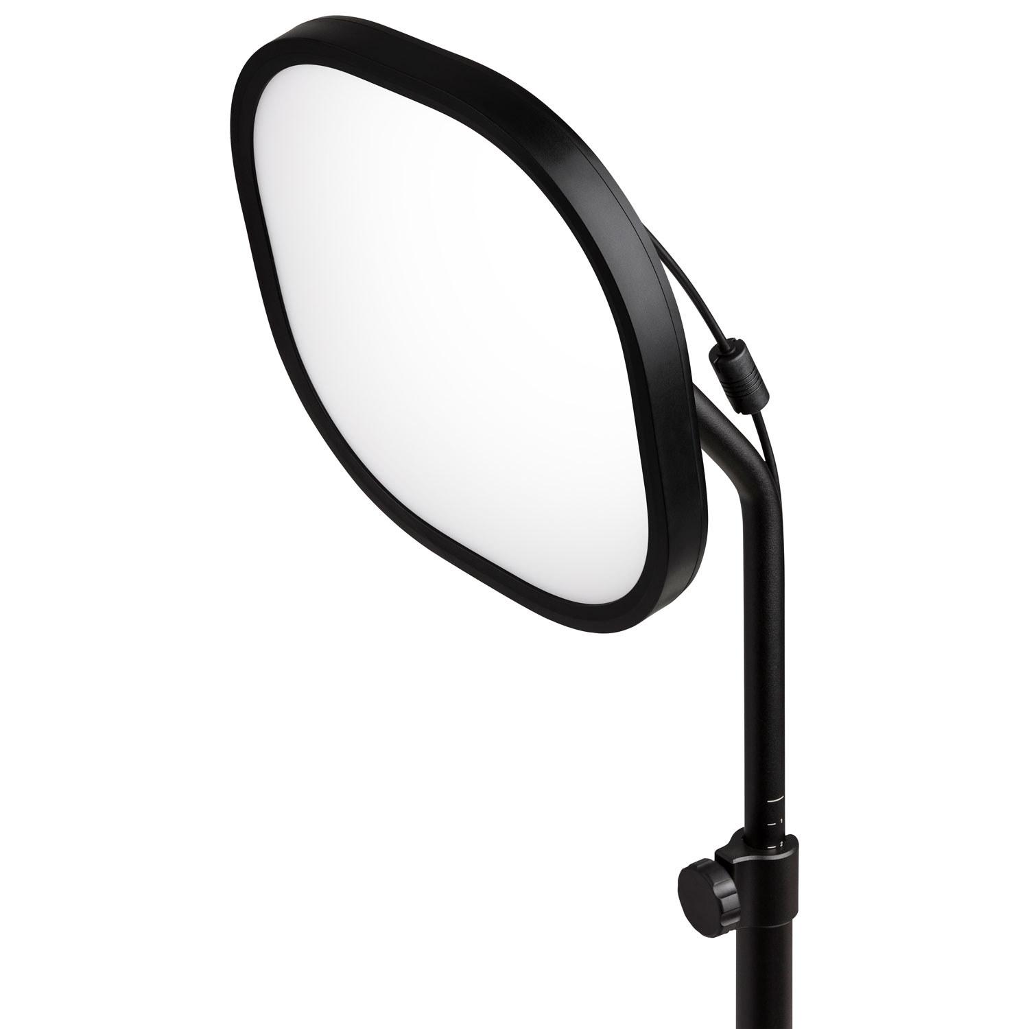 Elgato Key Light Air Professional LED Panel with 1400 lumens