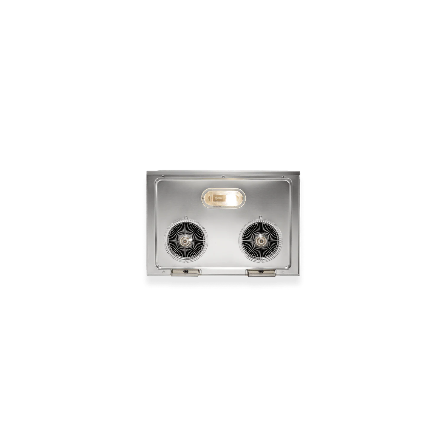 Sakura 30" Under Cabinet Range Hood - Stainless Steel