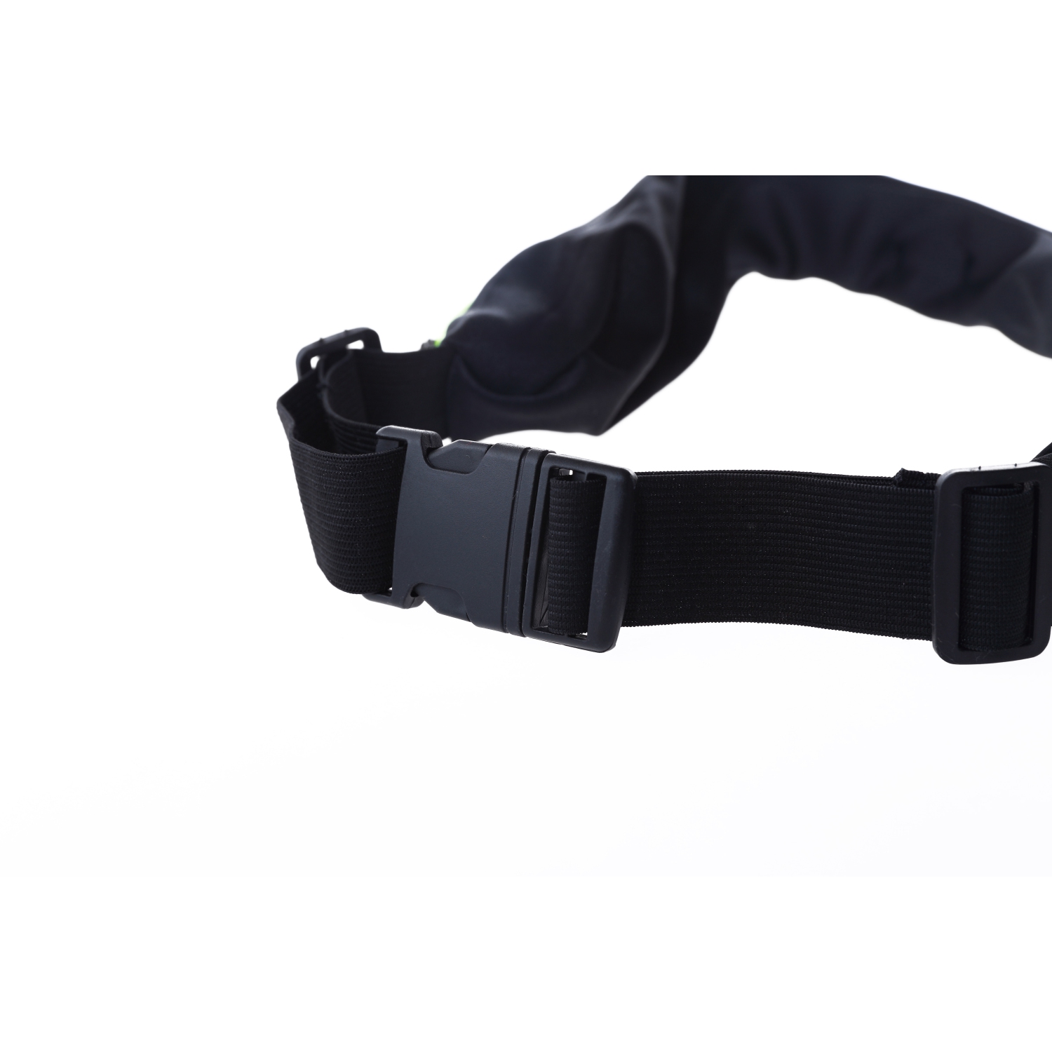 Stimula – Sac banane de sport Lifestyle TOGO, sac banane, ceinture de course, sac de voyage, randonnée, Étui pour iPhone rouge et noir d'Apple –