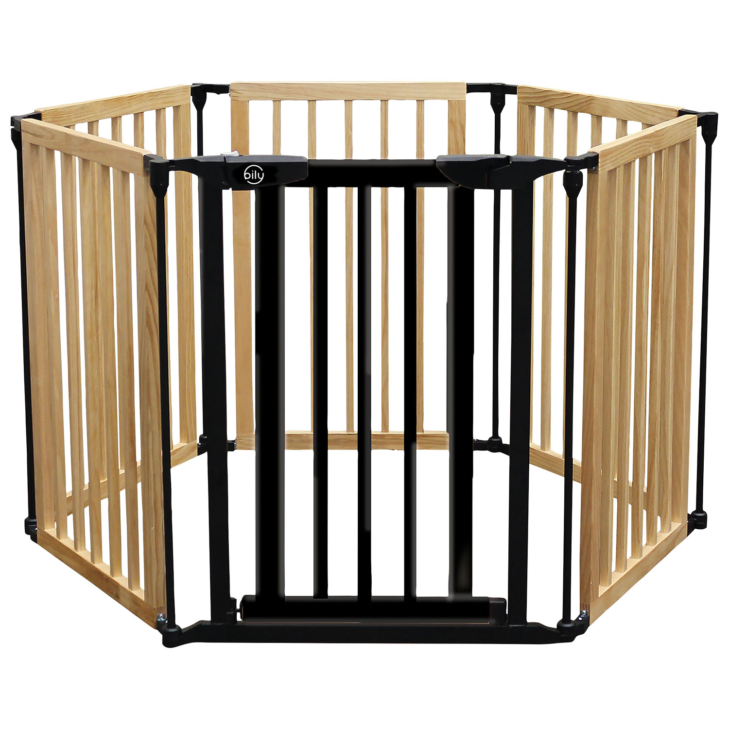 bily playpen