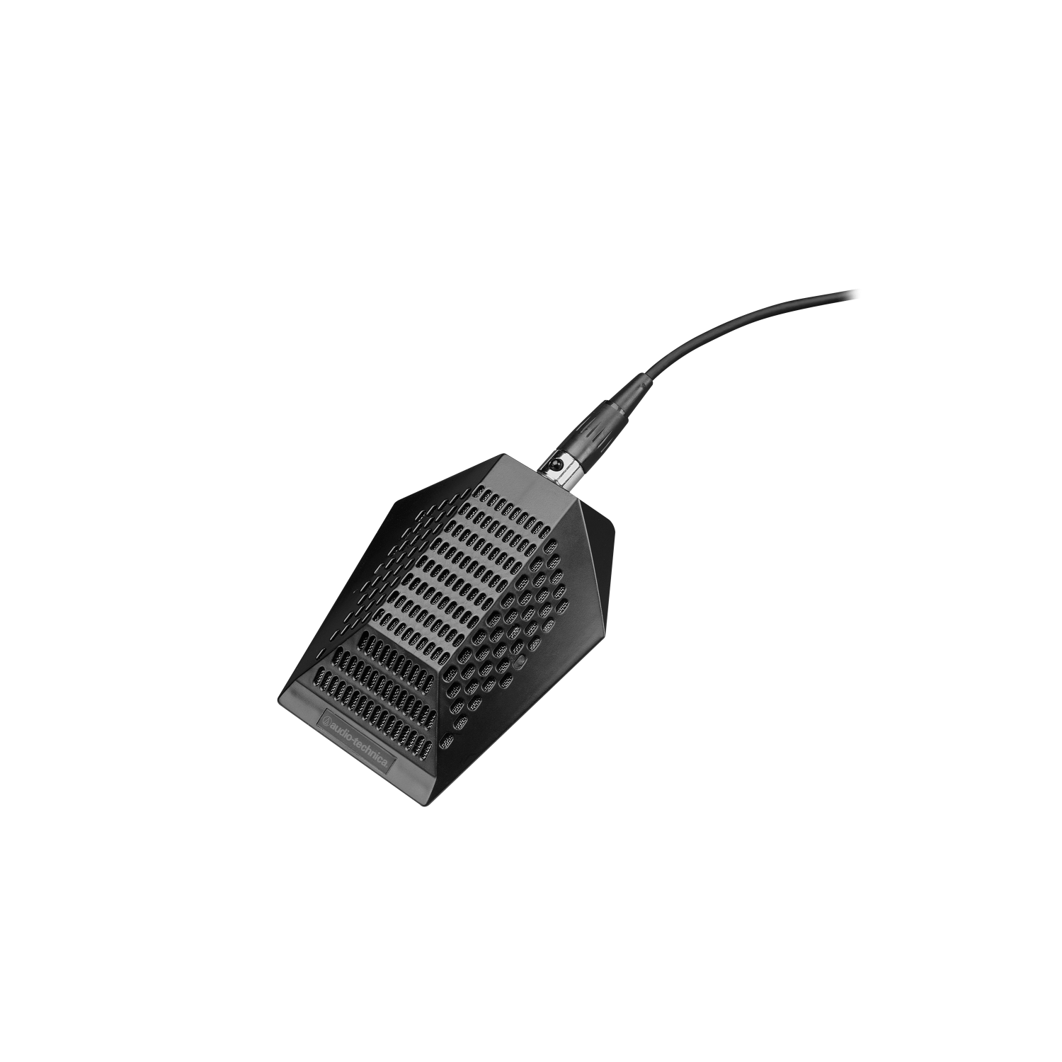 Microphone de délimitation à condensateur ProPoint PRO44 d'Audio-Technica