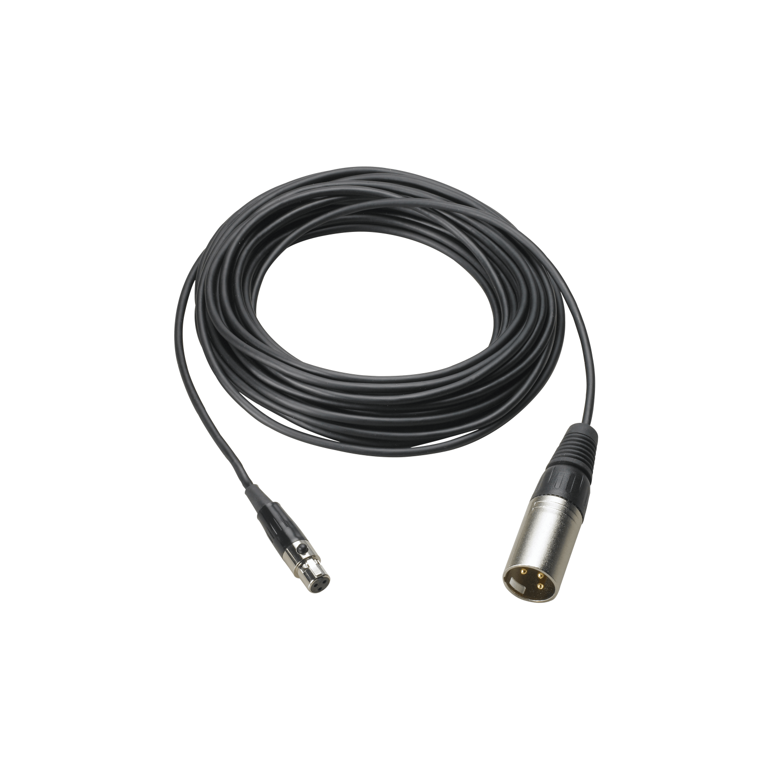 Microphone de délimitation à condensateur ProPoint PRO44 d'Audio-Technica