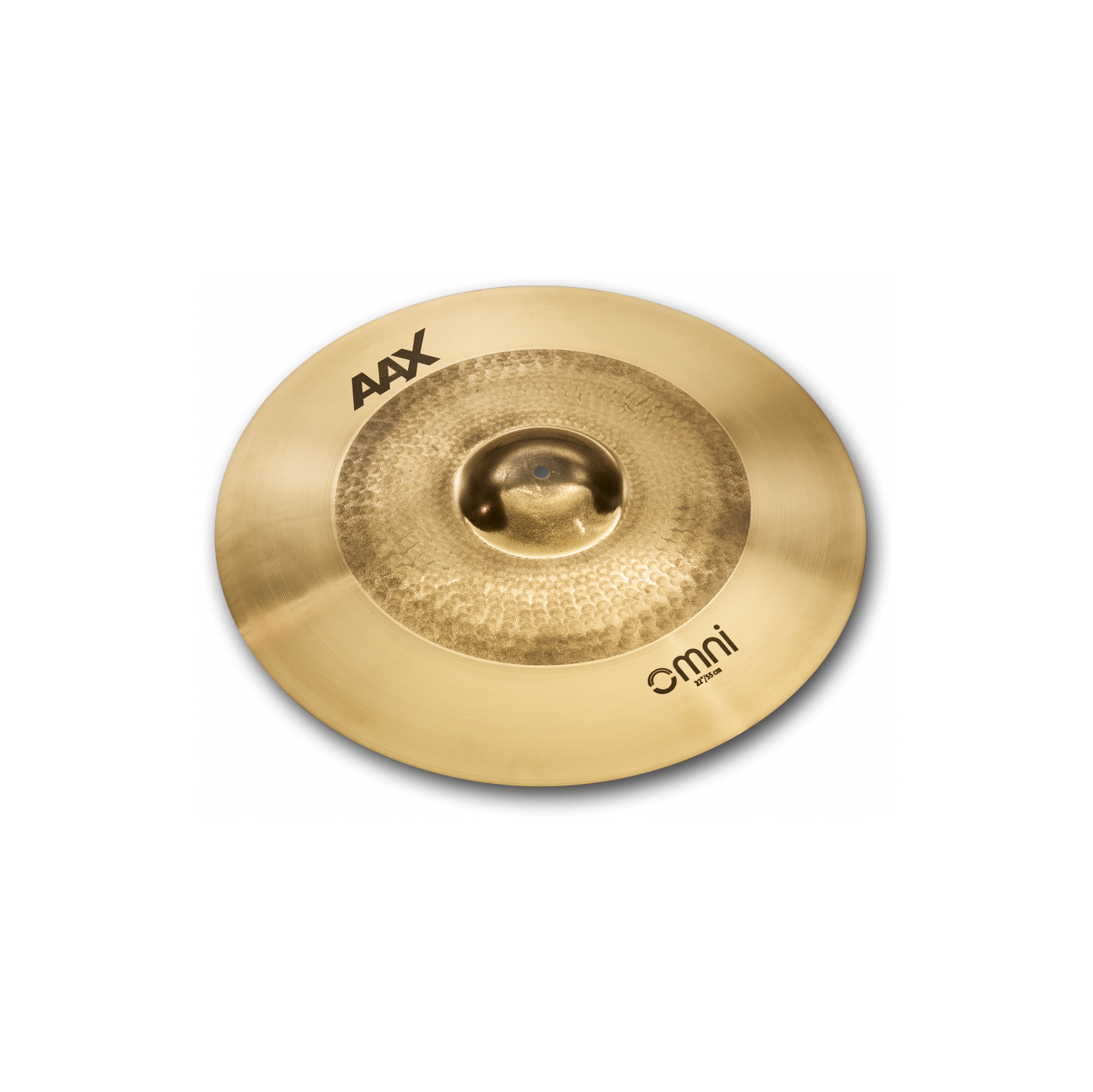 Cymbale Omni AAX de Sabian - 22