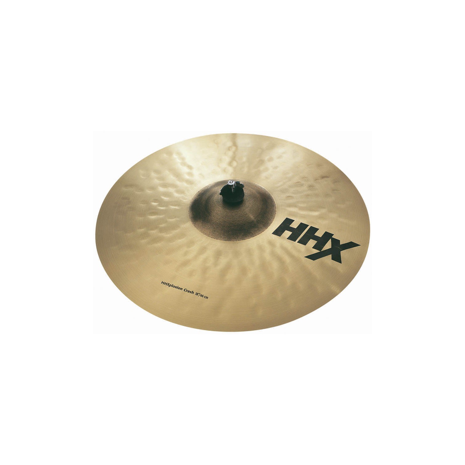 Sabian HHX X-Plosion Crash Cymbal - 18
