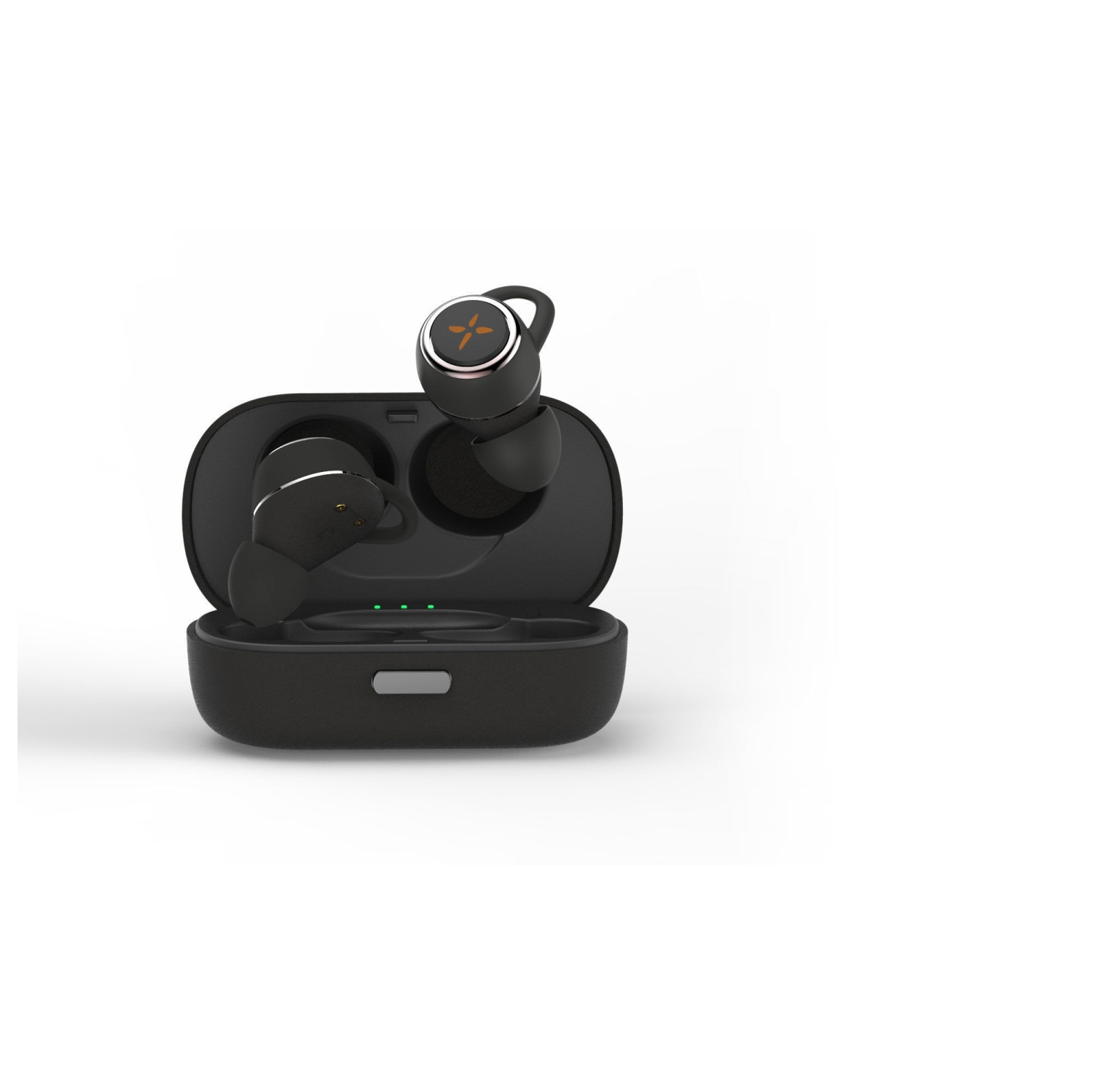klipsch t3 true wireless earbuds review