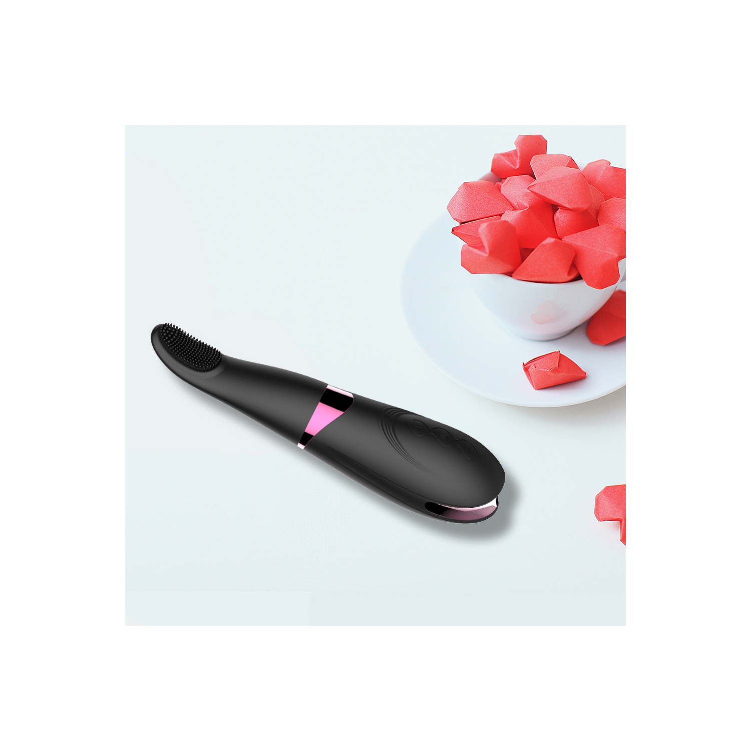 Stimula Lifestyle Osebno – The Professional Slovenian Personal & Facial Hand Held Massager, Stress Relief Botox Relief Massager - Delivered Discreet