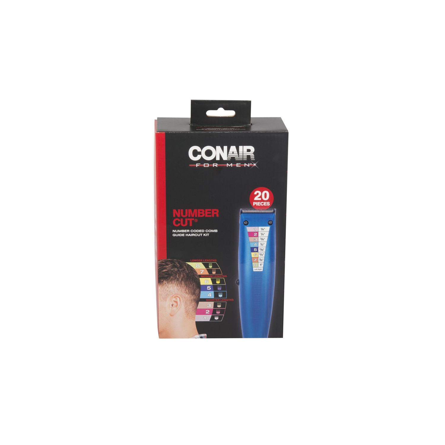 conair hc95wnc